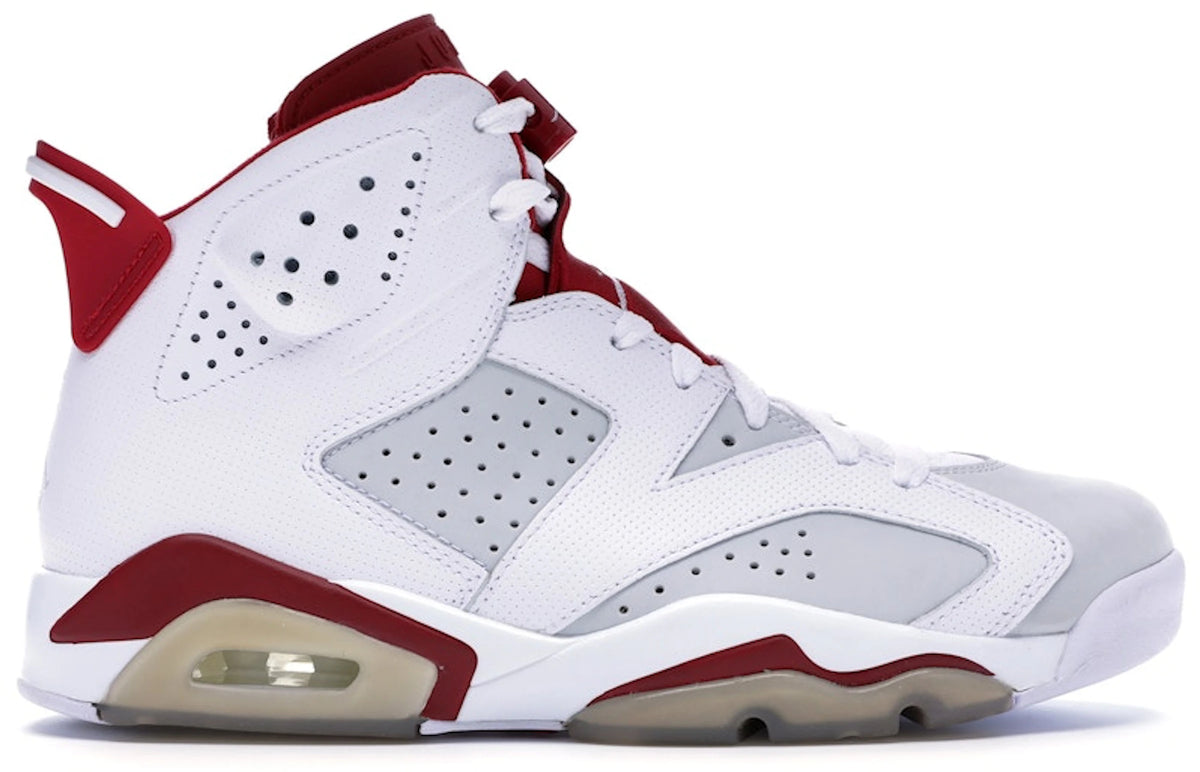 Jordan 6 Retro Alternate Hare