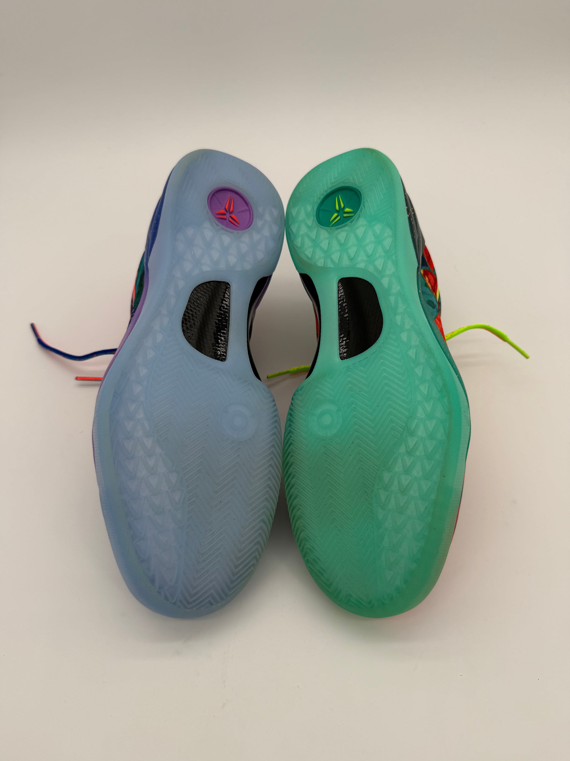 Nike Kobe 8 Protro What The (2025)