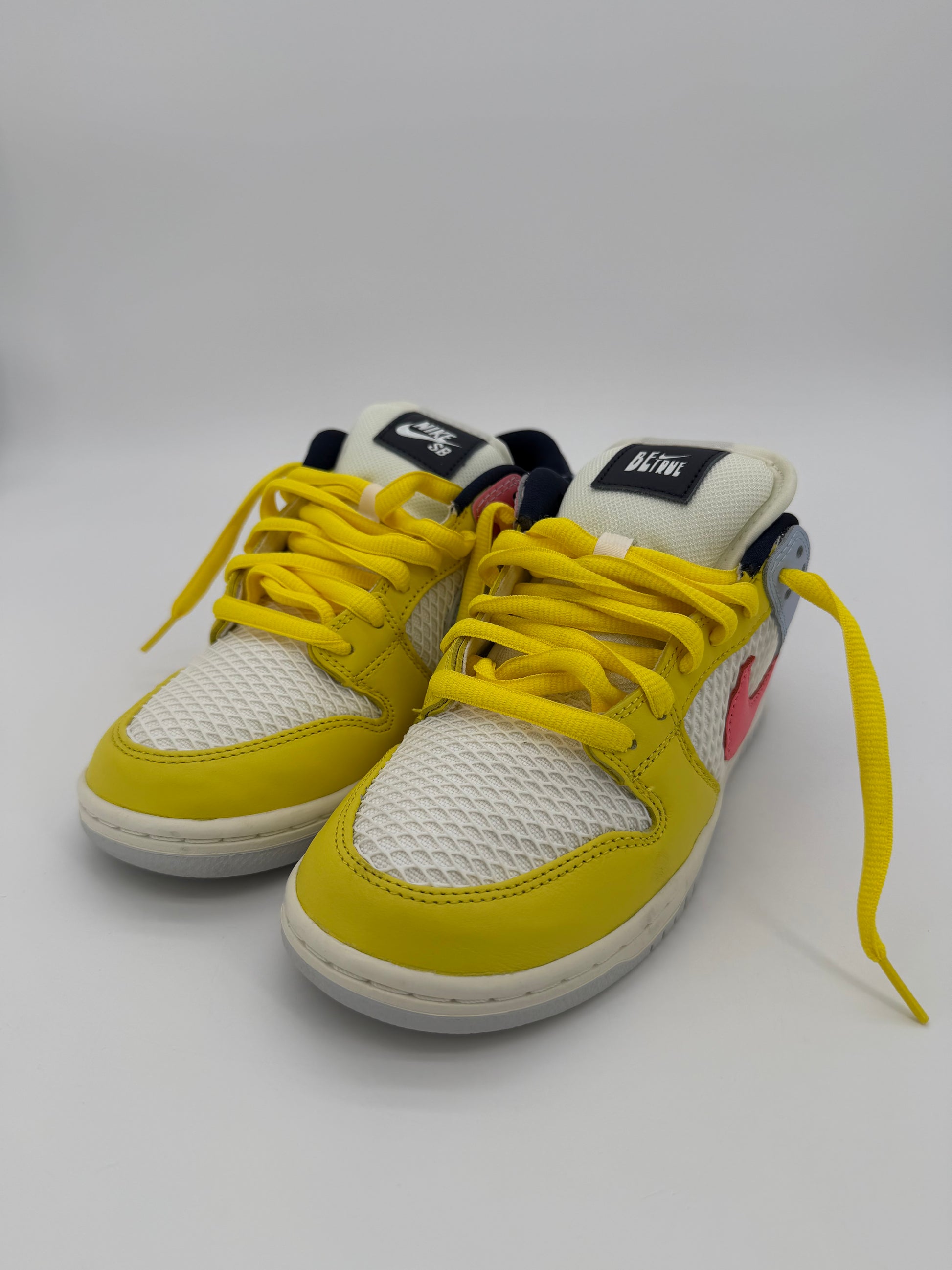 Nike SB Dunk Low Pro Be True Xavier Schipani
