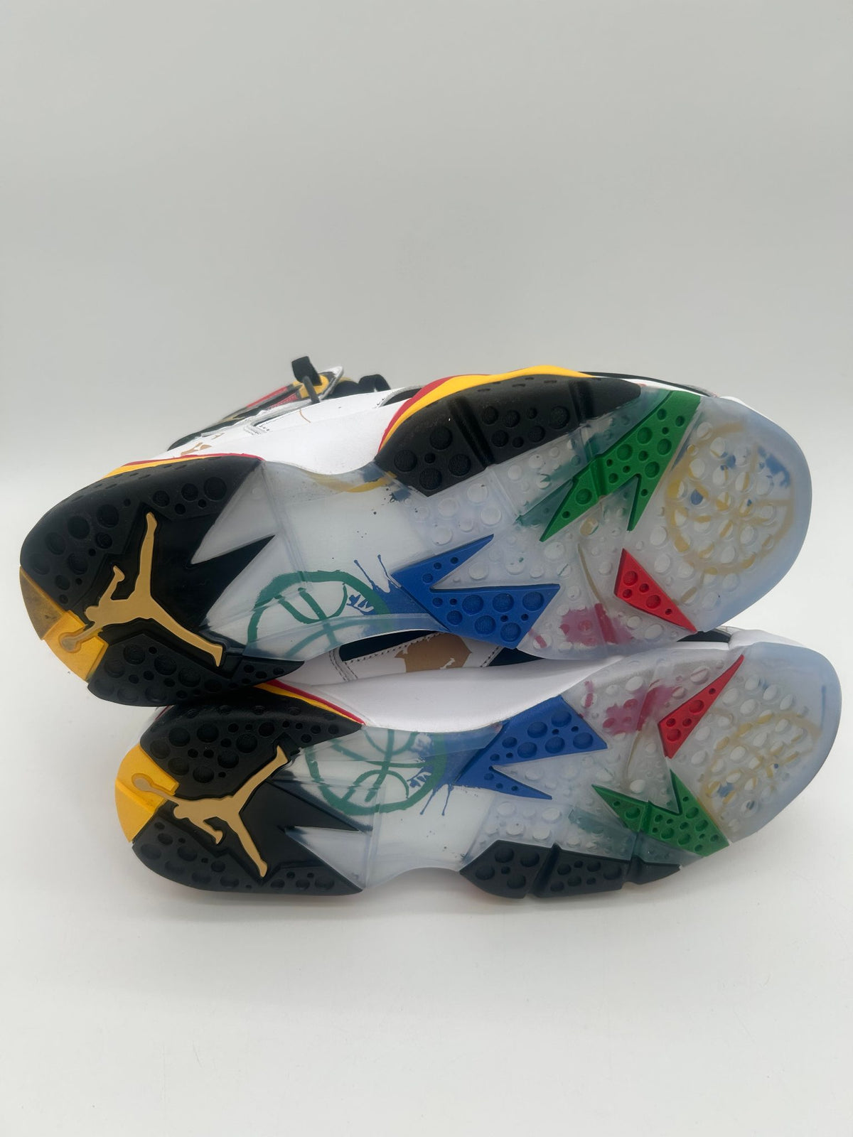 Jordan 7 Retro Miro (2026)
