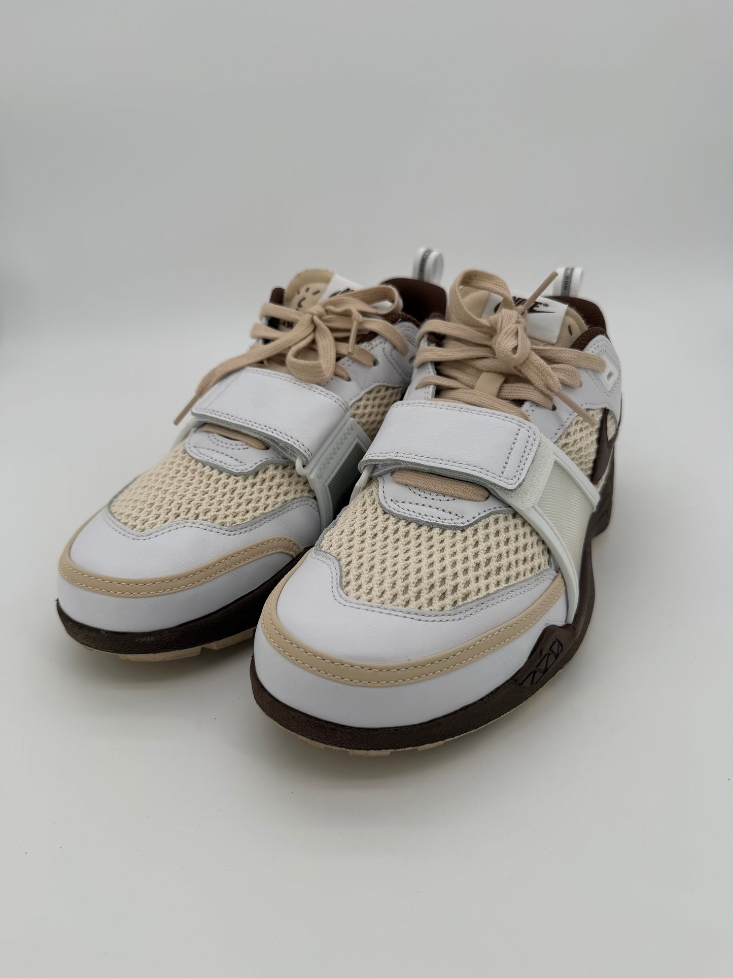 Nike Zoom Field Jaxx Travis Scott Light Chocolate