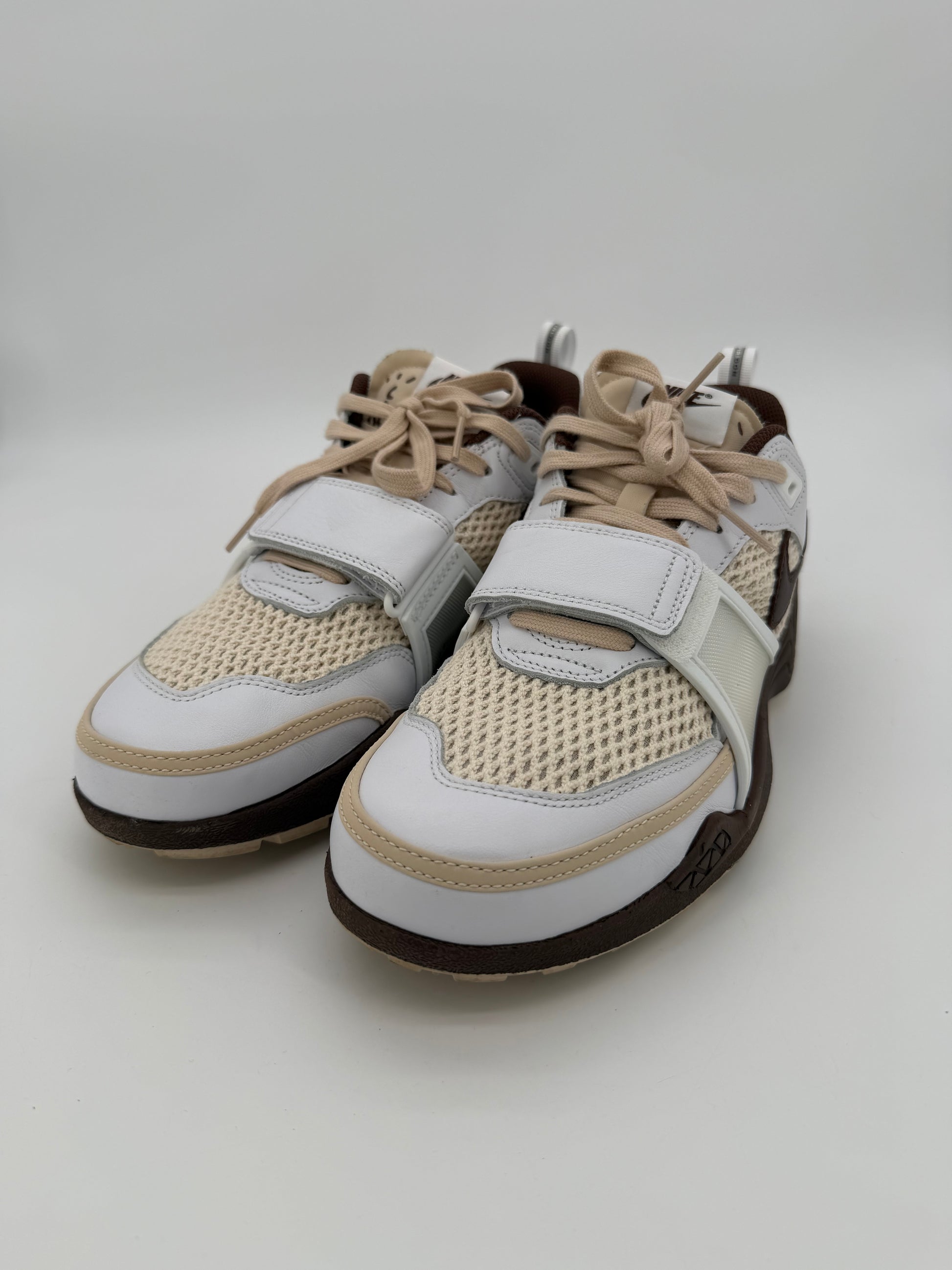 Nike Zoom Field Jaxx Travis Scott Light Chocolate