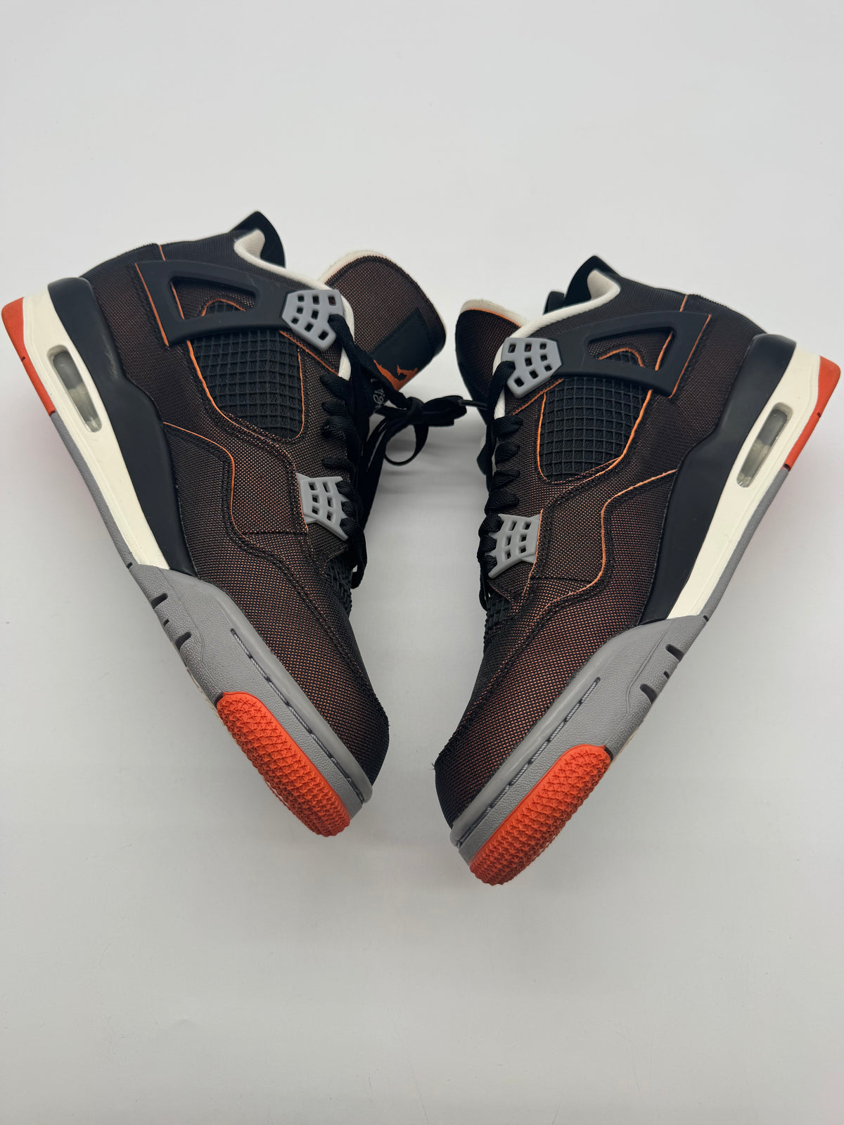 Jordan 4 Retro Starfish (Women's)