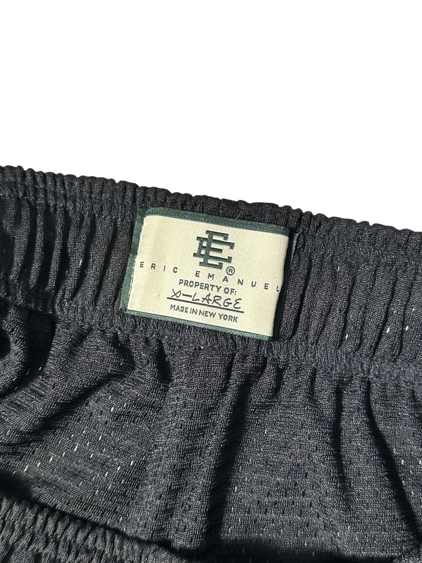 Eric Emmanuel Short Black