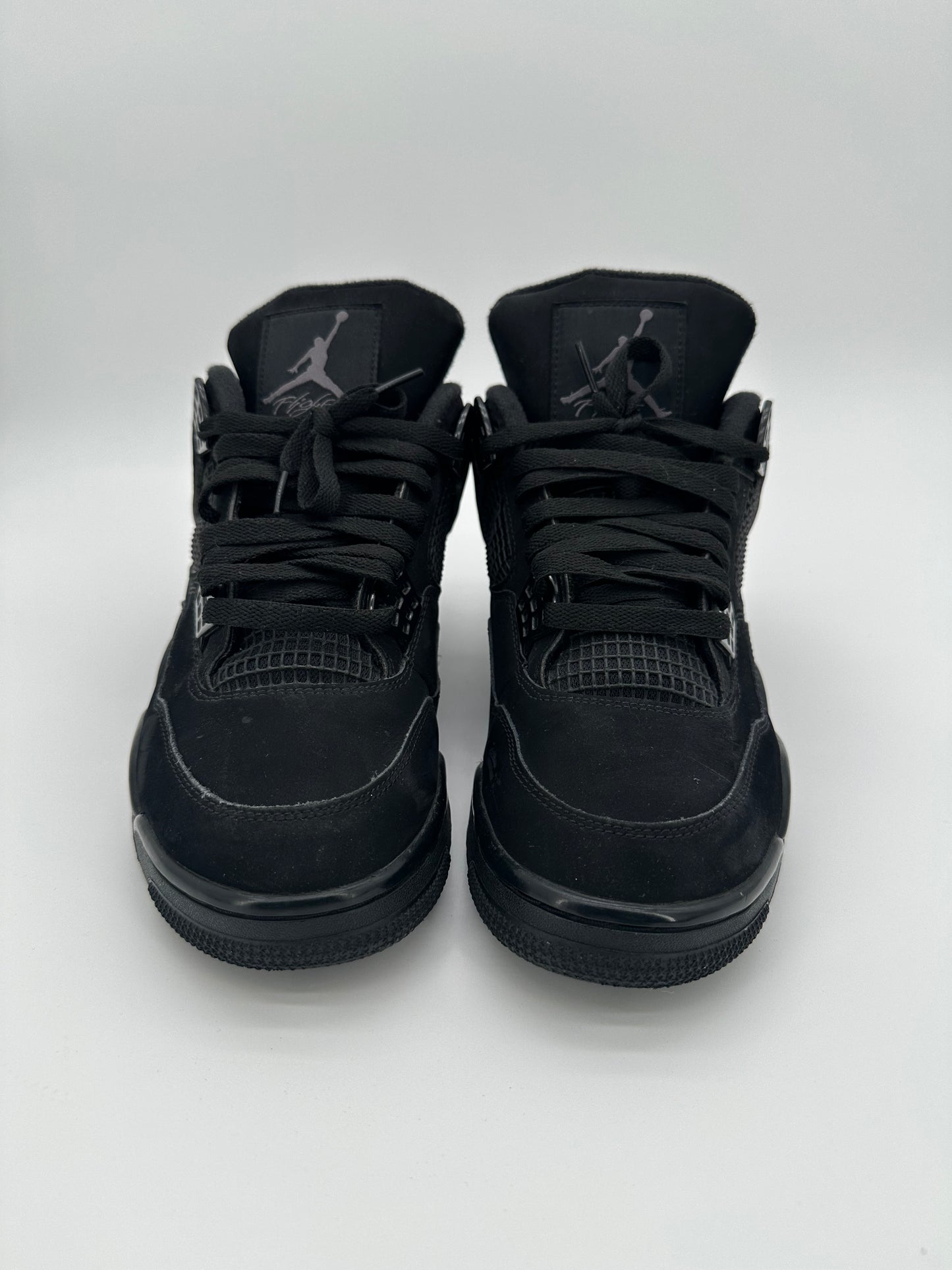 Jordan 4 Retro Black Cat (2020)