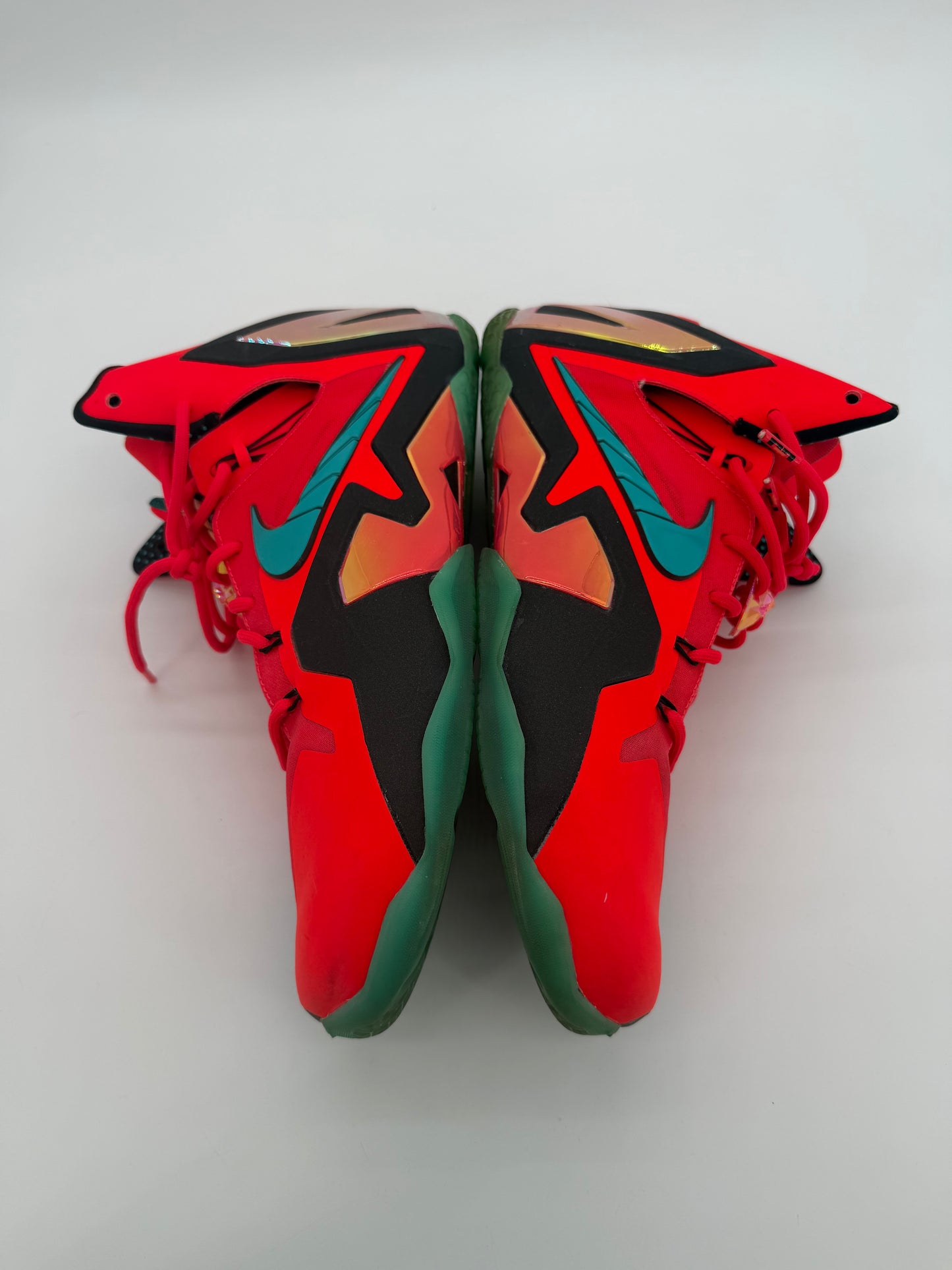 Nike LeBron 11 Elite Hero
