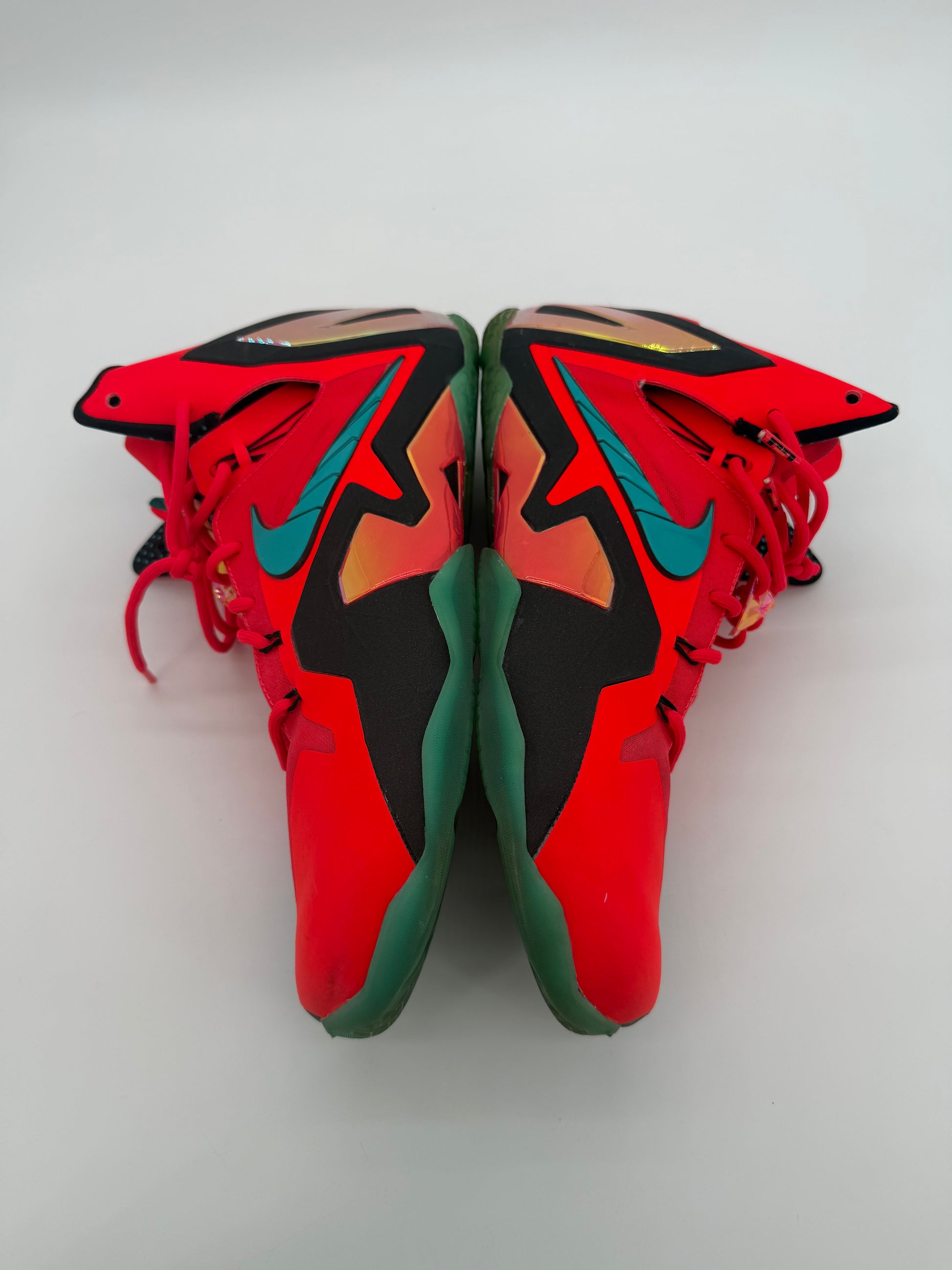 Nike LeBron 11 Elite Hero
