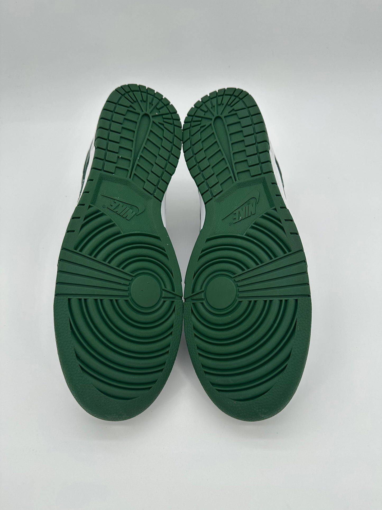 Nike Dunk Low Michigan State