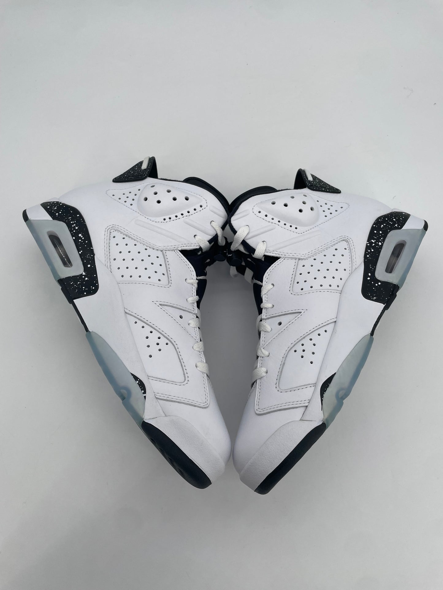 Jordan 6 Retro Reverse Oreo (B grade)