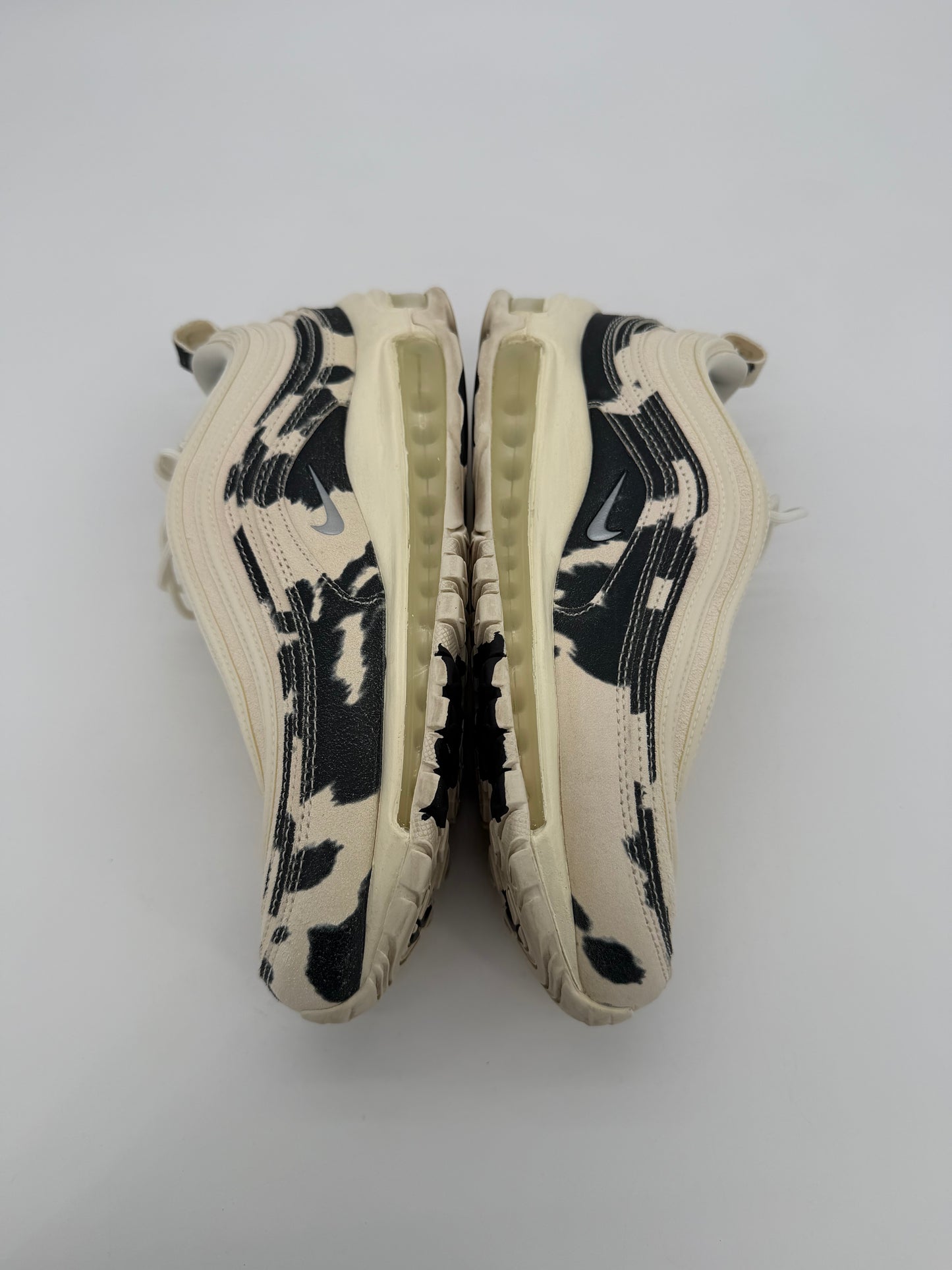 Nike Air Max 97 Cow Print (Women's)