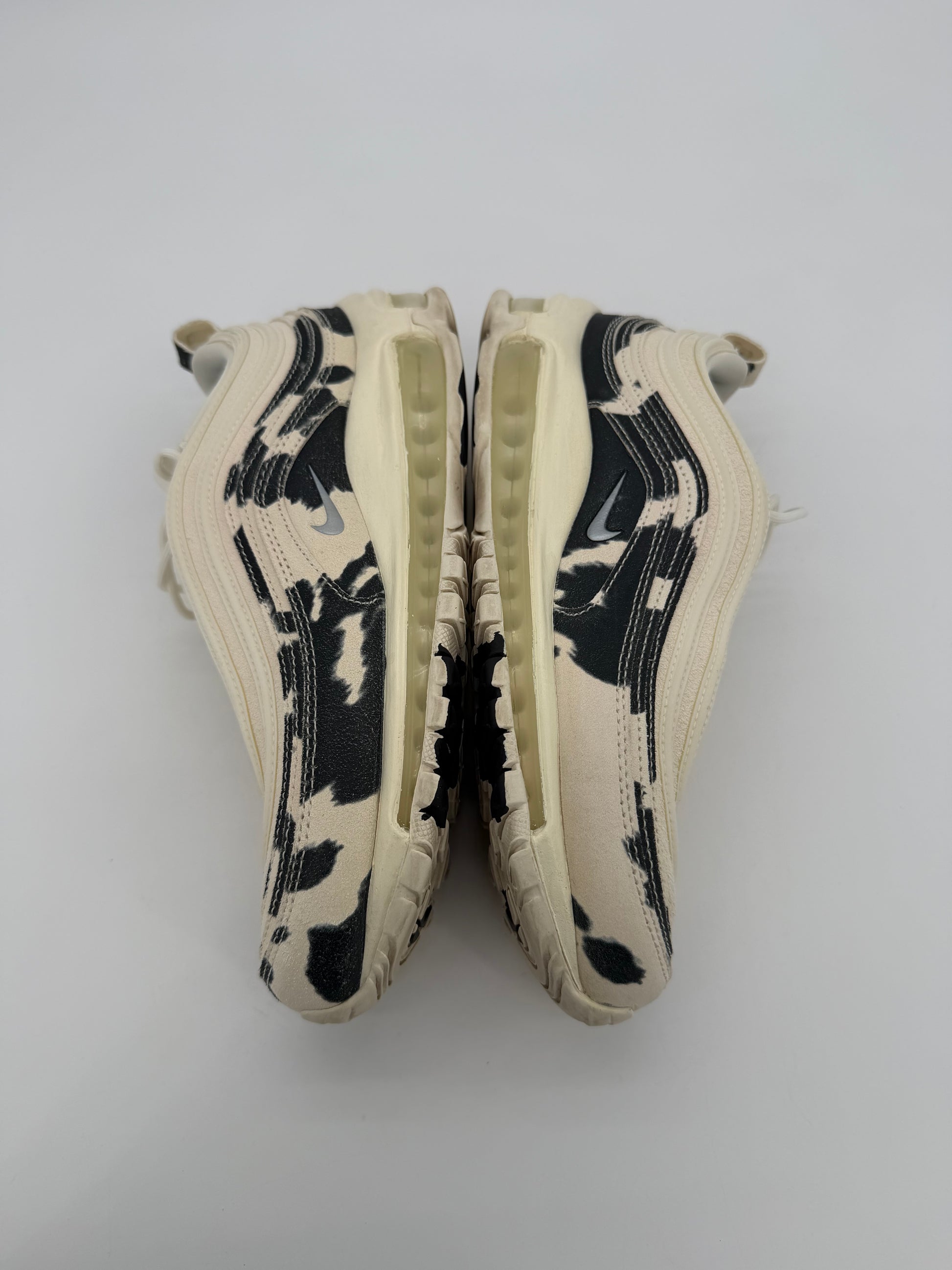 Nike Air Max 97 Cow Print (Women's)