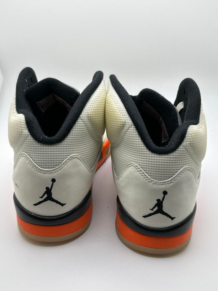 Jordan 5 Retro Shattered Backboard