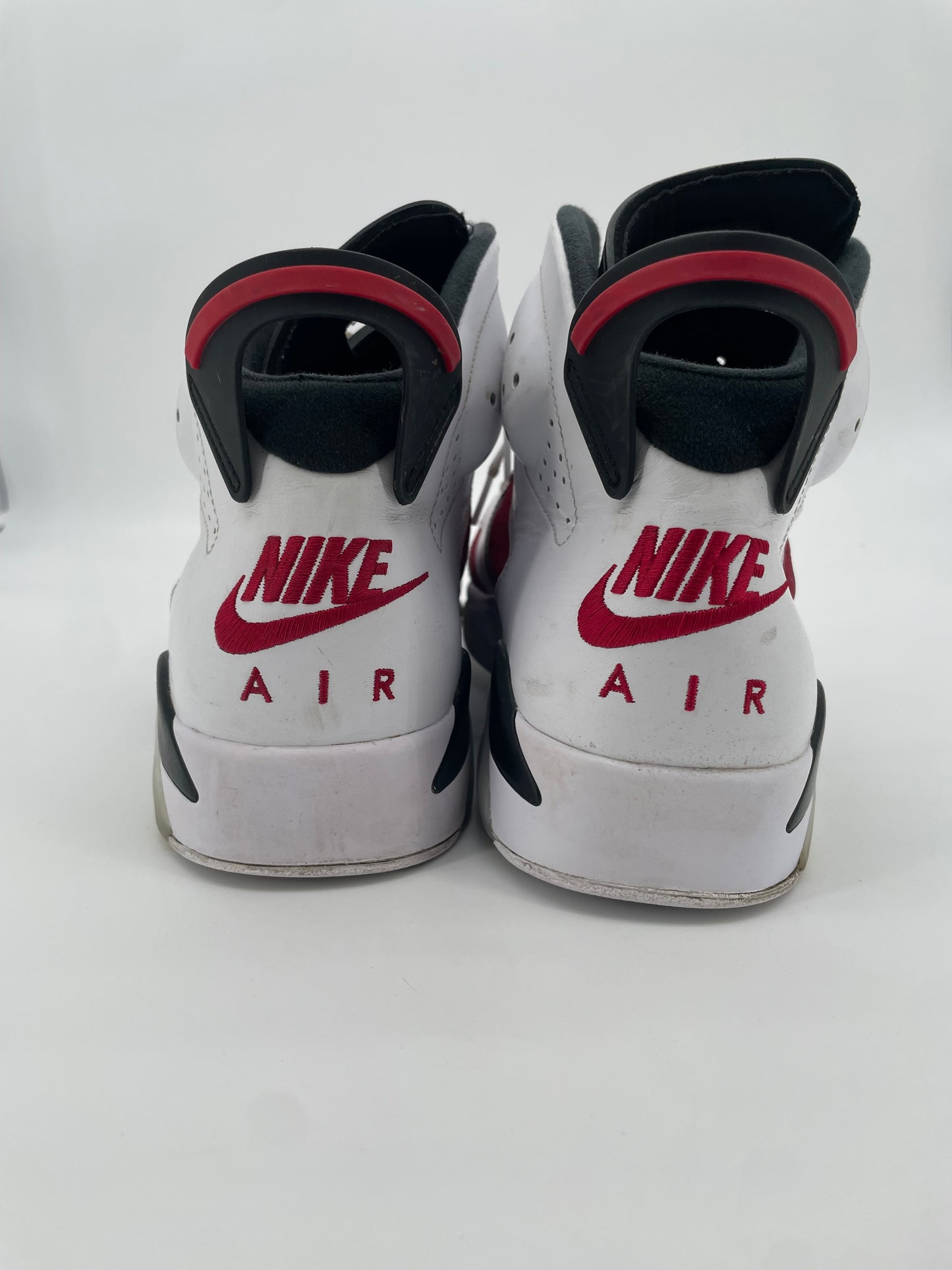 Jordan 6 Retro Carmine (2021)