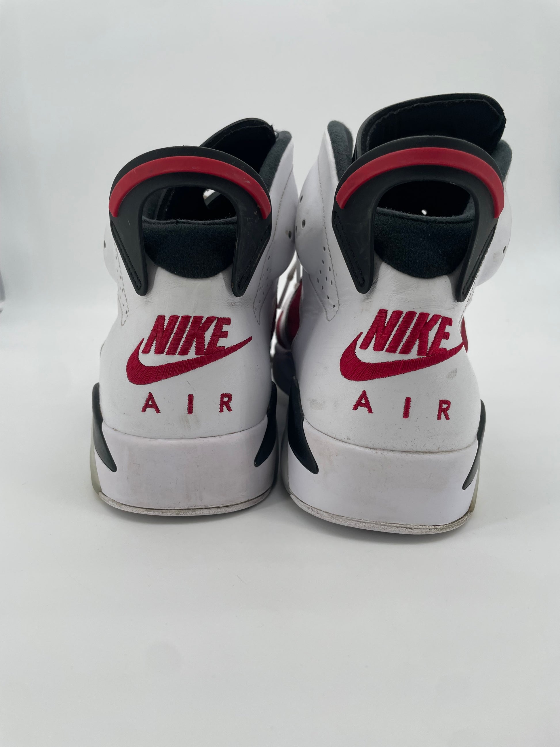 Jordan 6 Retro Carmine (2021)