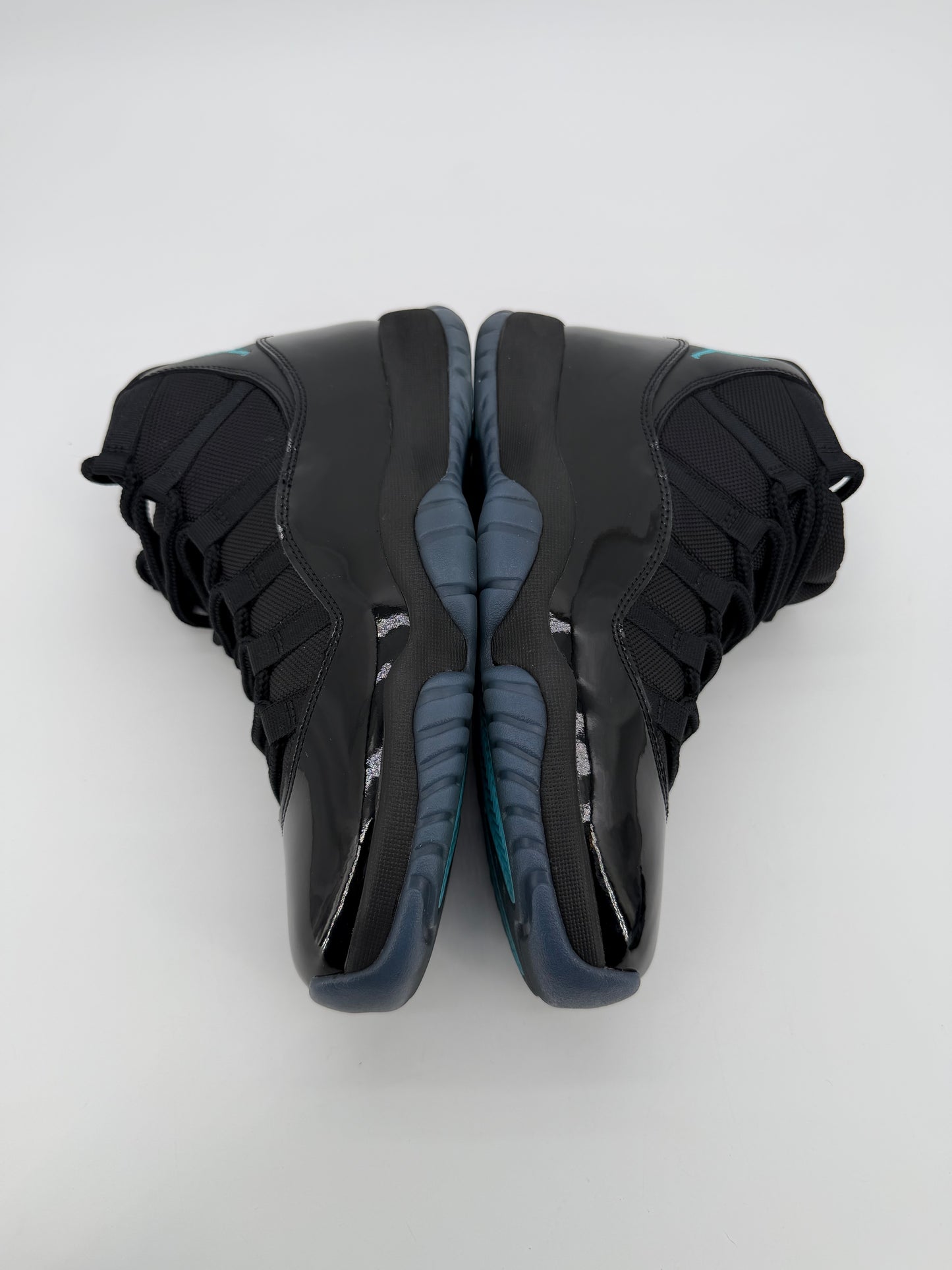 Jordan 11 Retro Gamma Blue (2025)