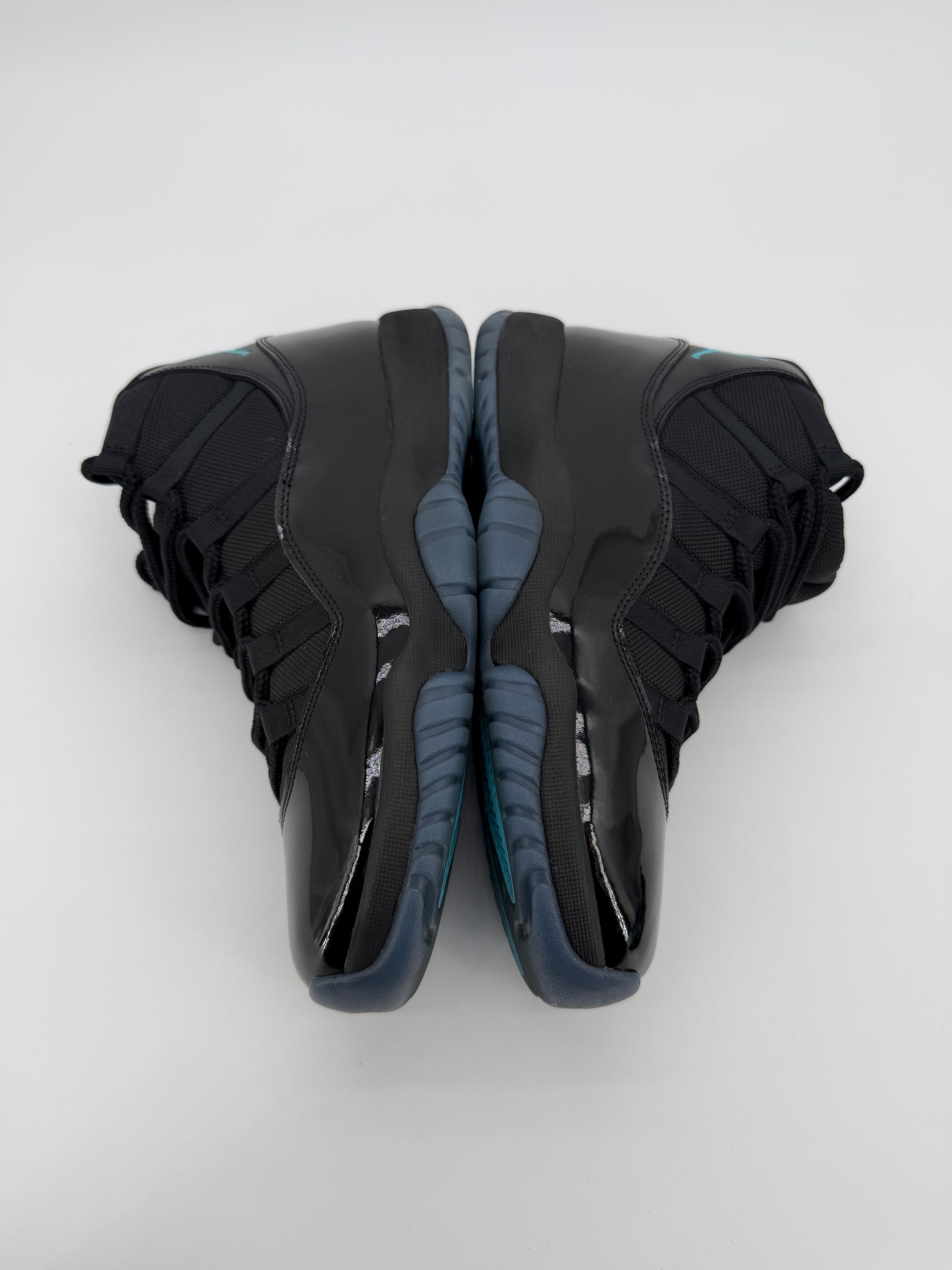 Jordan 11 Retro Gamma Blue (2025)