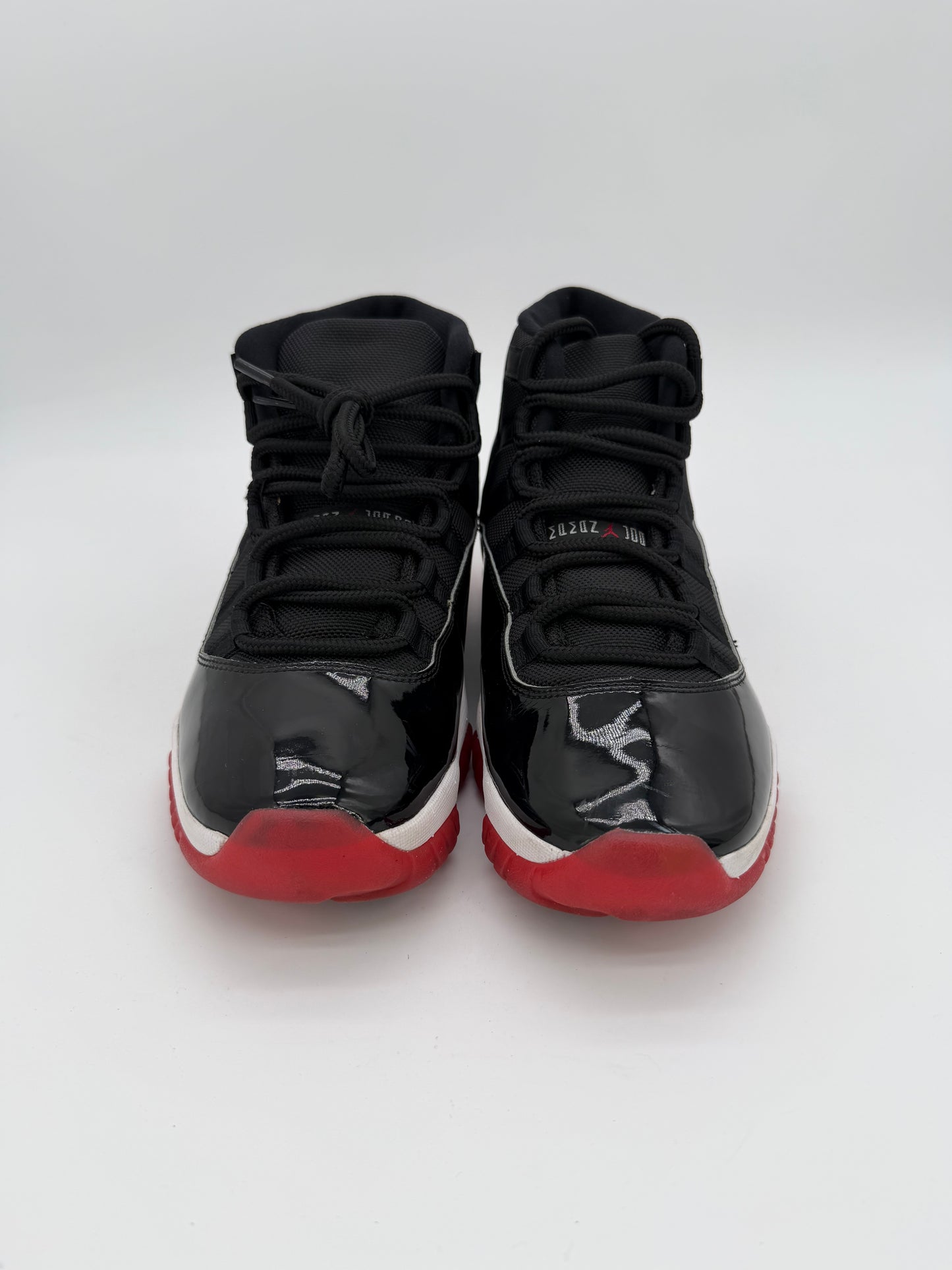 Jordan 11 Retro Playoffs Bred (2019)