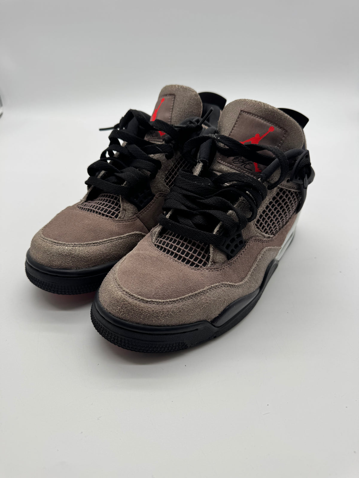 Jordan 4 Retro Taupe Haze