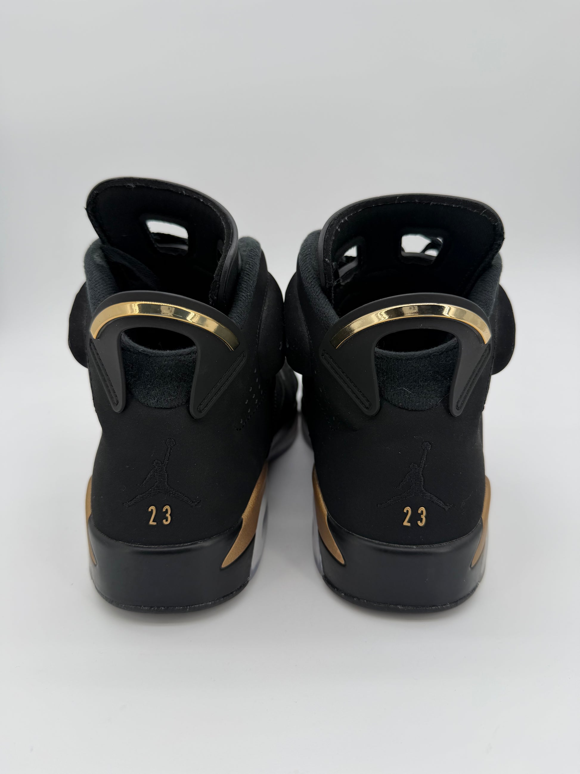 Jordan 6 Retro DMP (2020)
