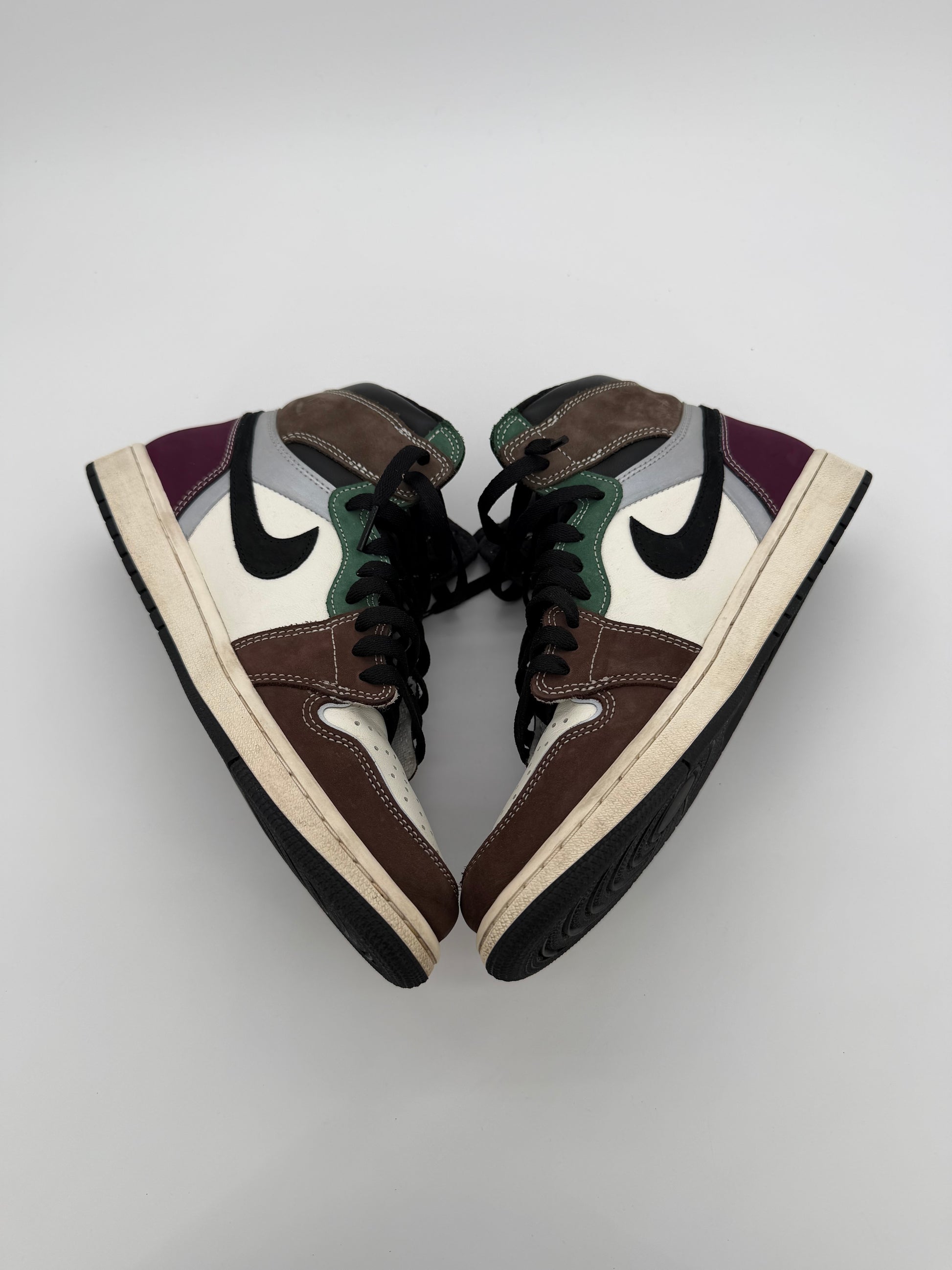 Jordan 1 Retro High OG Hand Crafted