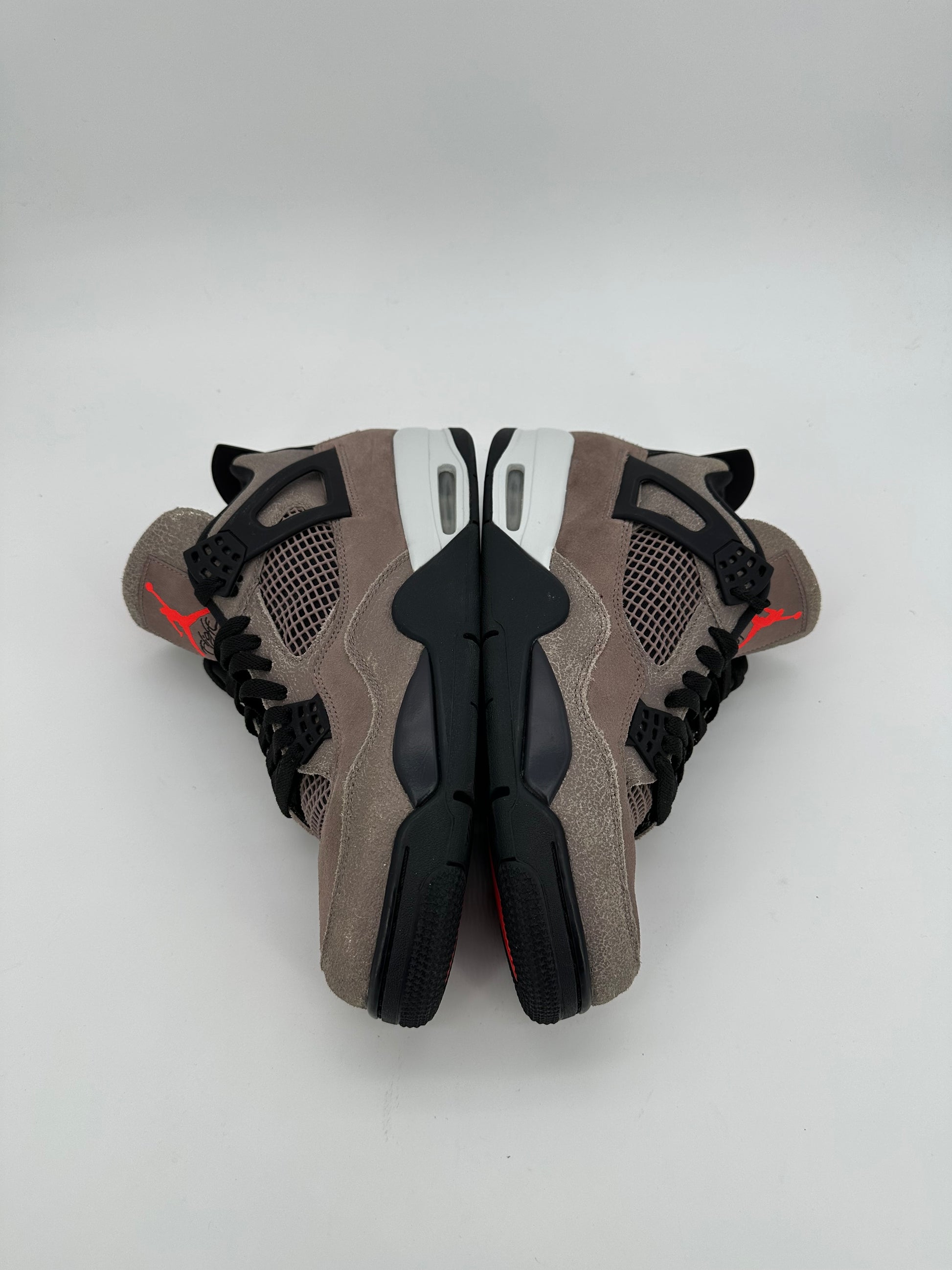 Jordan 4 Retro Taupe Haze