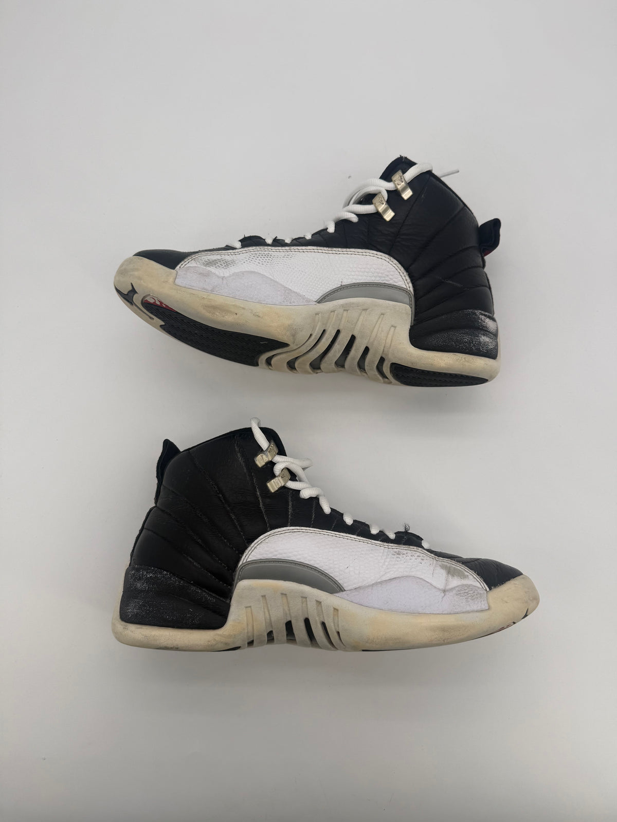 Jordan 12 Retro Playoffs (2022)