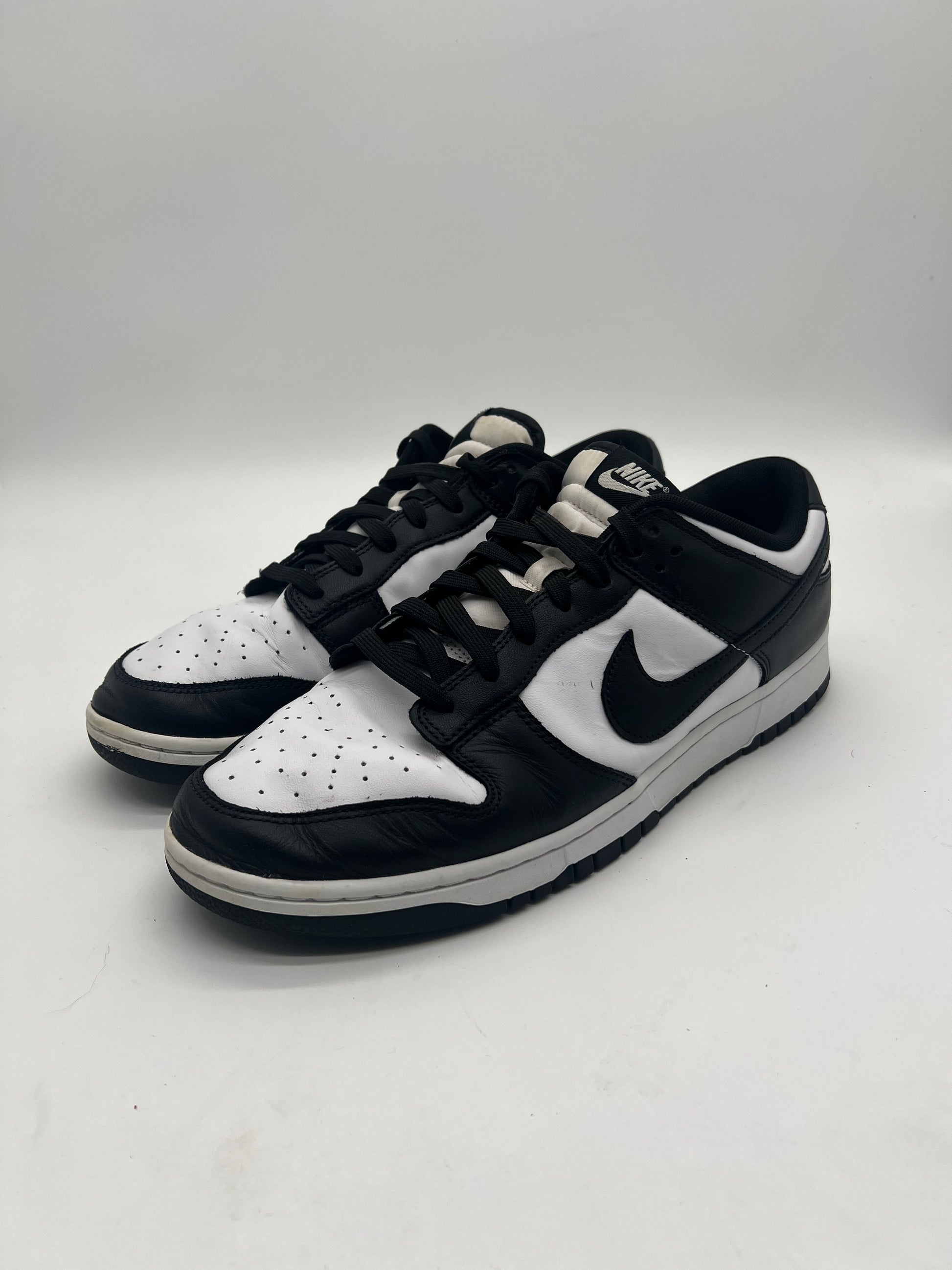 Nike Dunk Low Retro White Black Panda