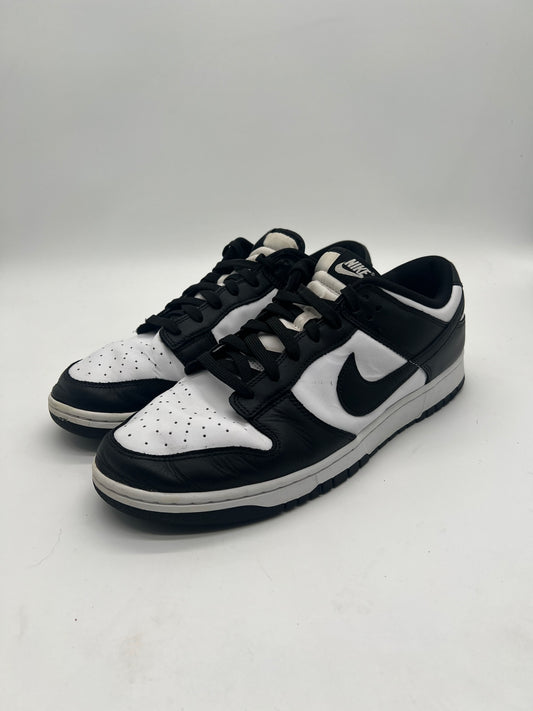 Nike Dunk Low Retro White Black Panda