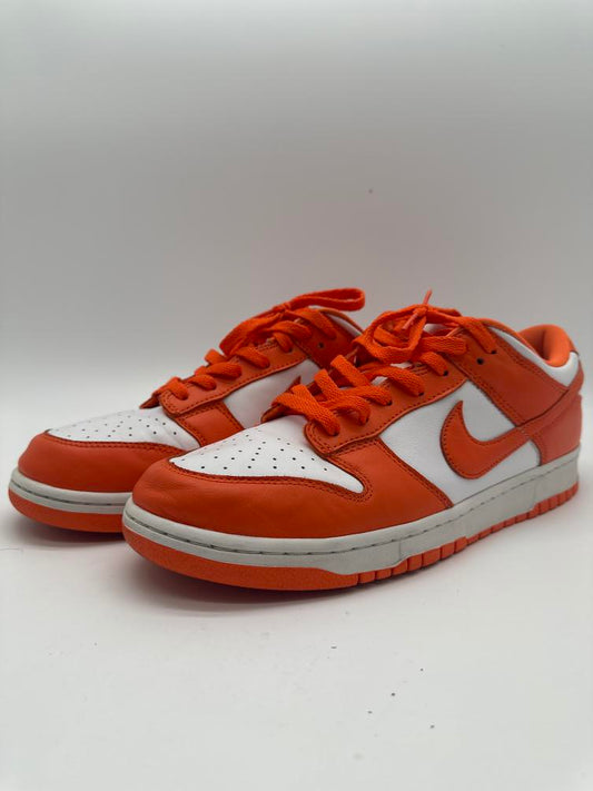 Nike Dunk Low SP Syracuse