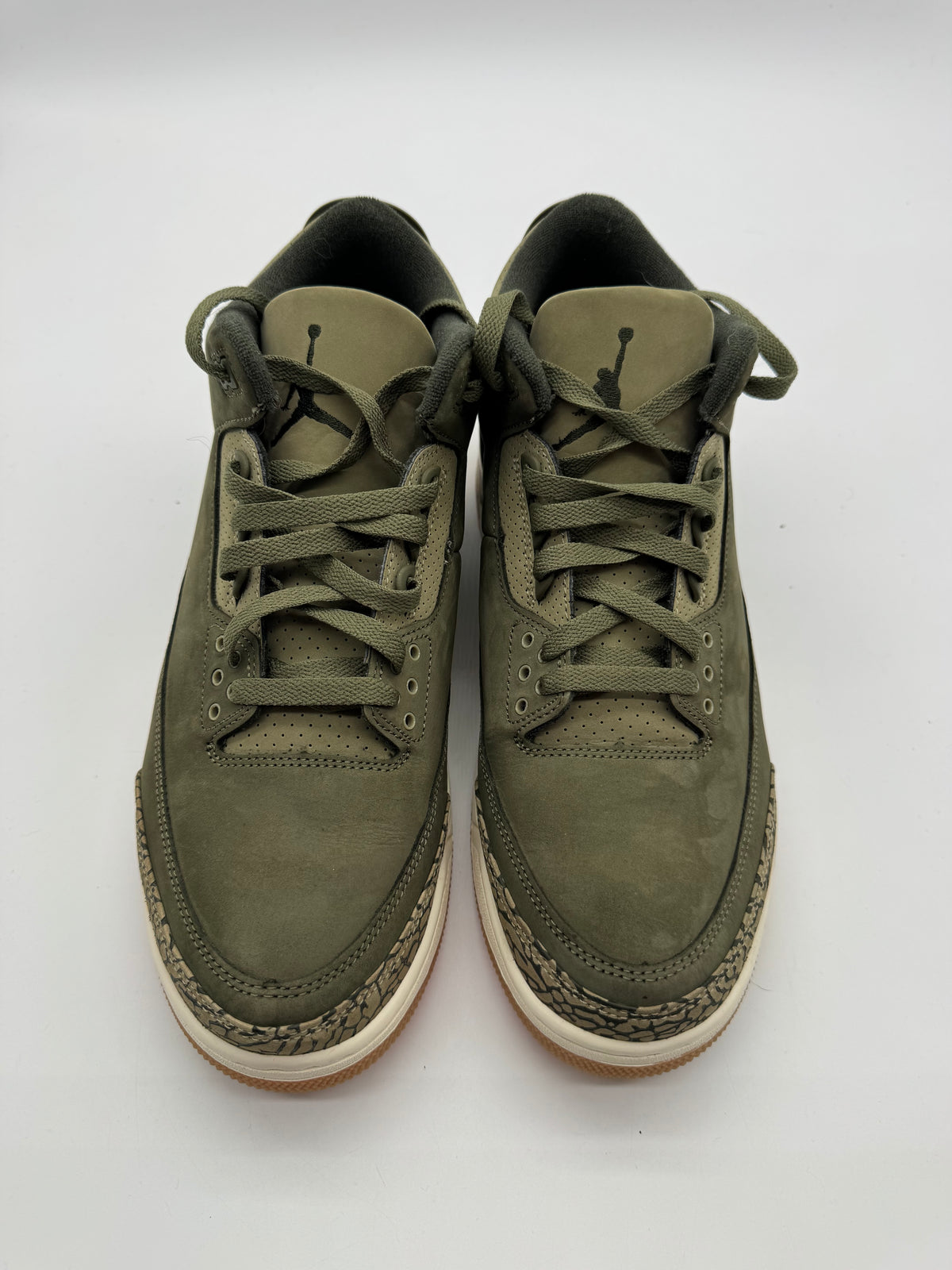Jordan 3 Retro Family Affair