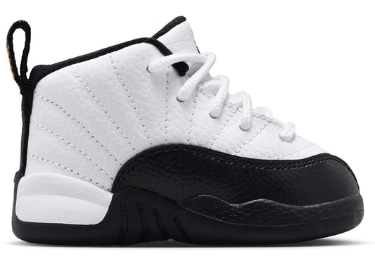 Jordan 12 Retro Taxi (2025) (TD)