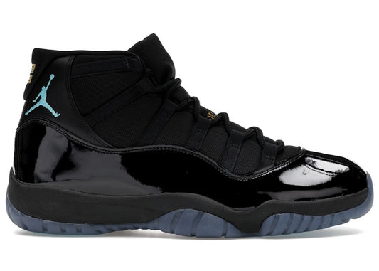 Jordan 11 Retro Gamma Blue (2025)