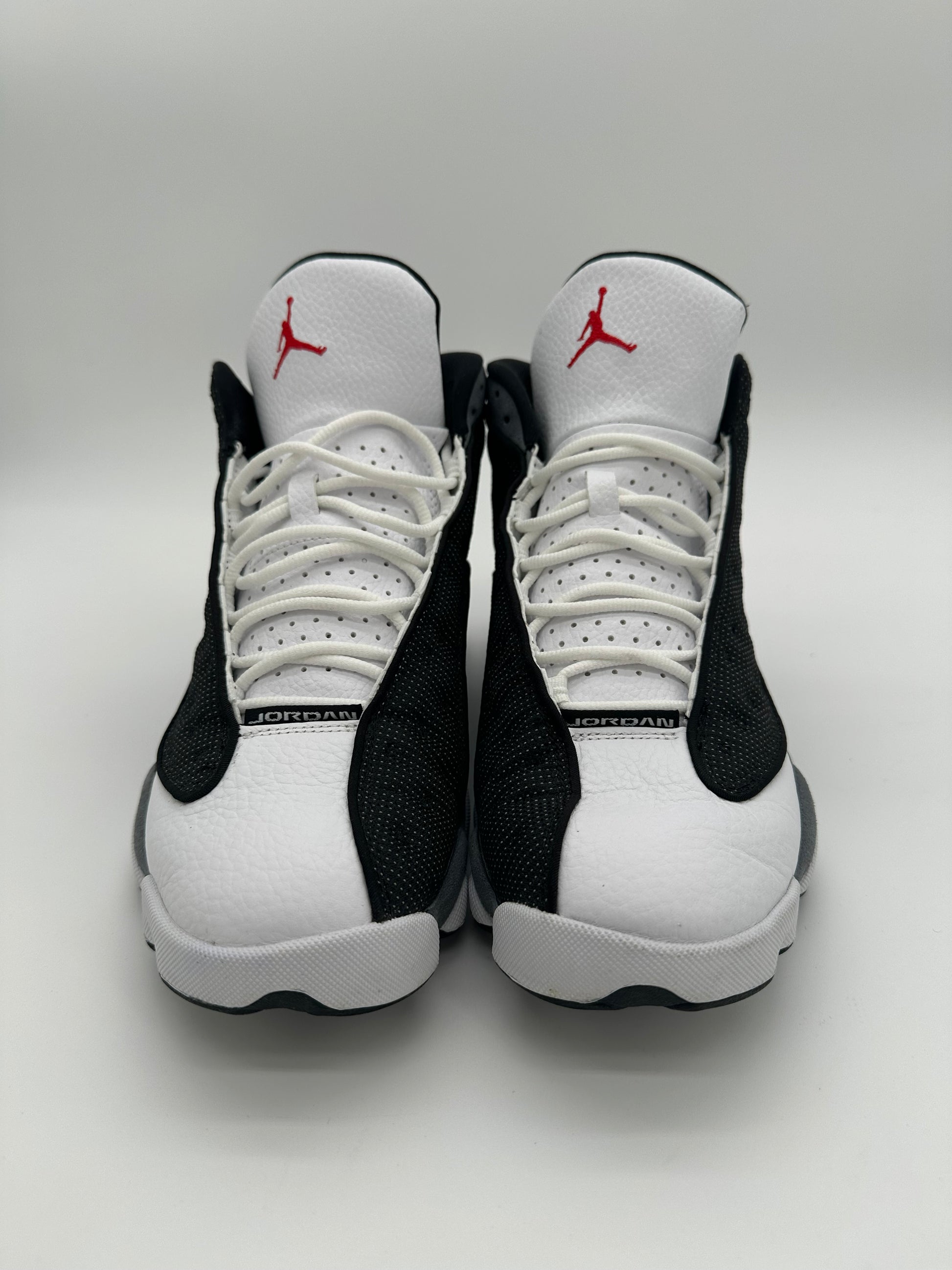 Jordan 13 Retro Black Flint