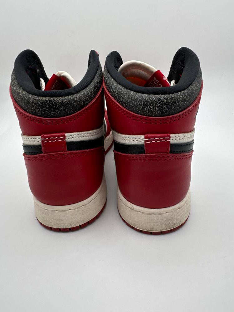 Jordan 1 Retro High OG Chicago Lost and Found (GS)