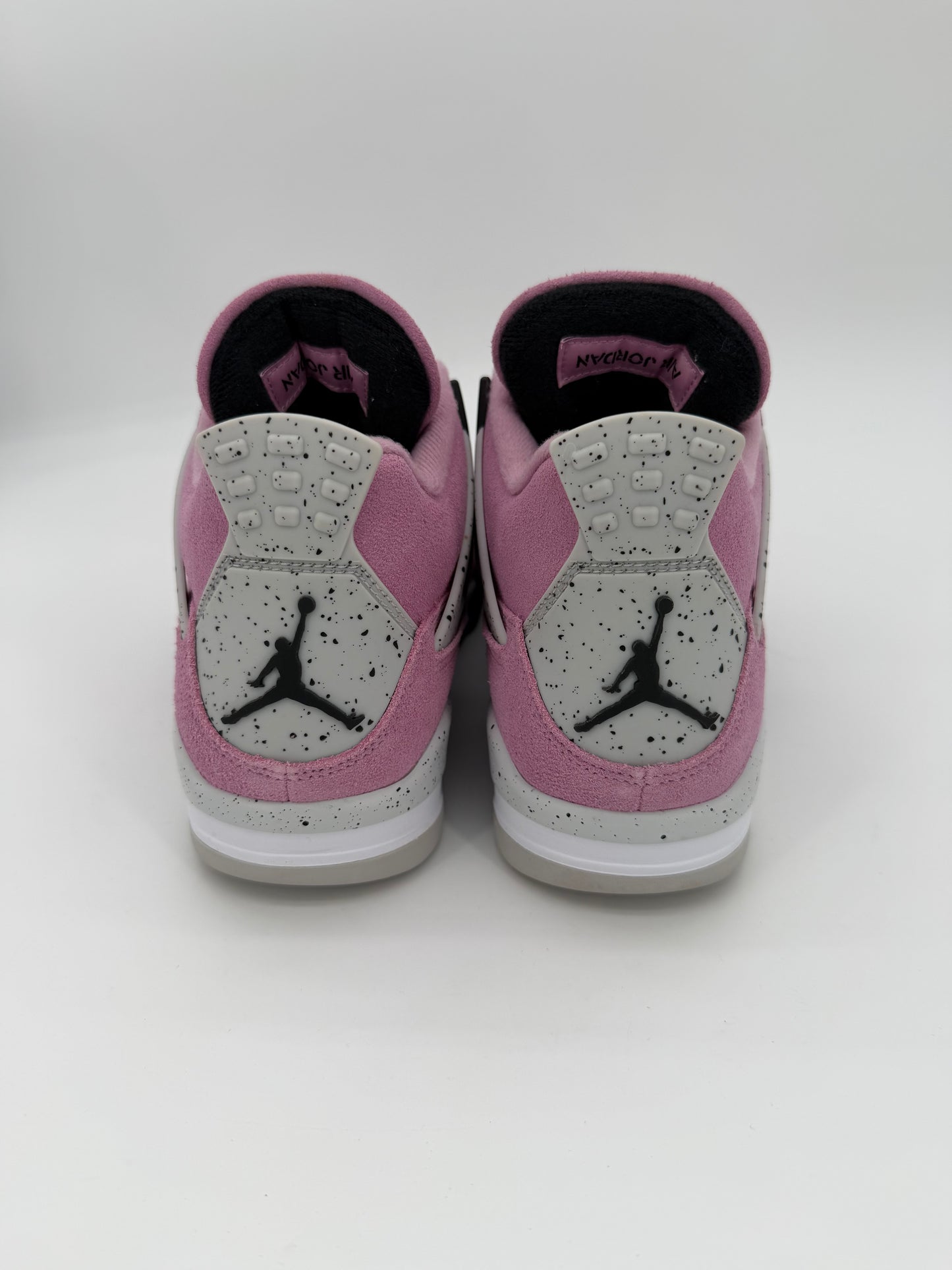 Jordan 4 Retro Orchid (Women's)