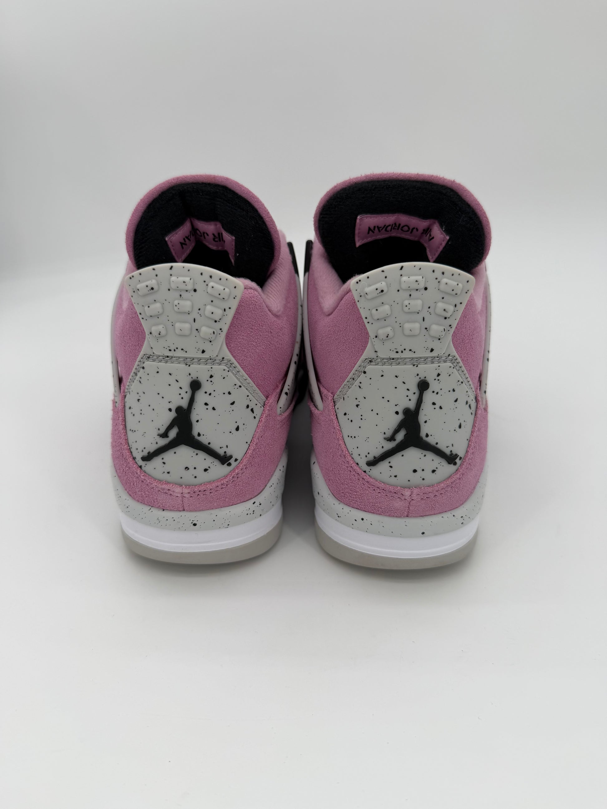 Jordan 4 Retro Orchid (Women's)