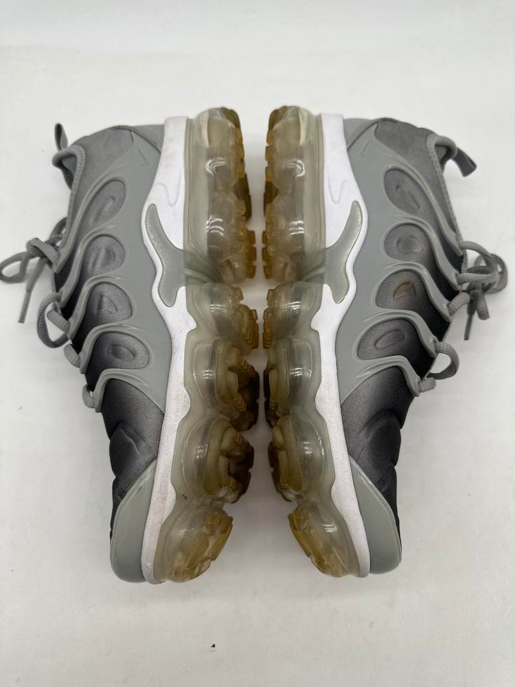 Nike Air VaporMax Plus Wolf Grey Black