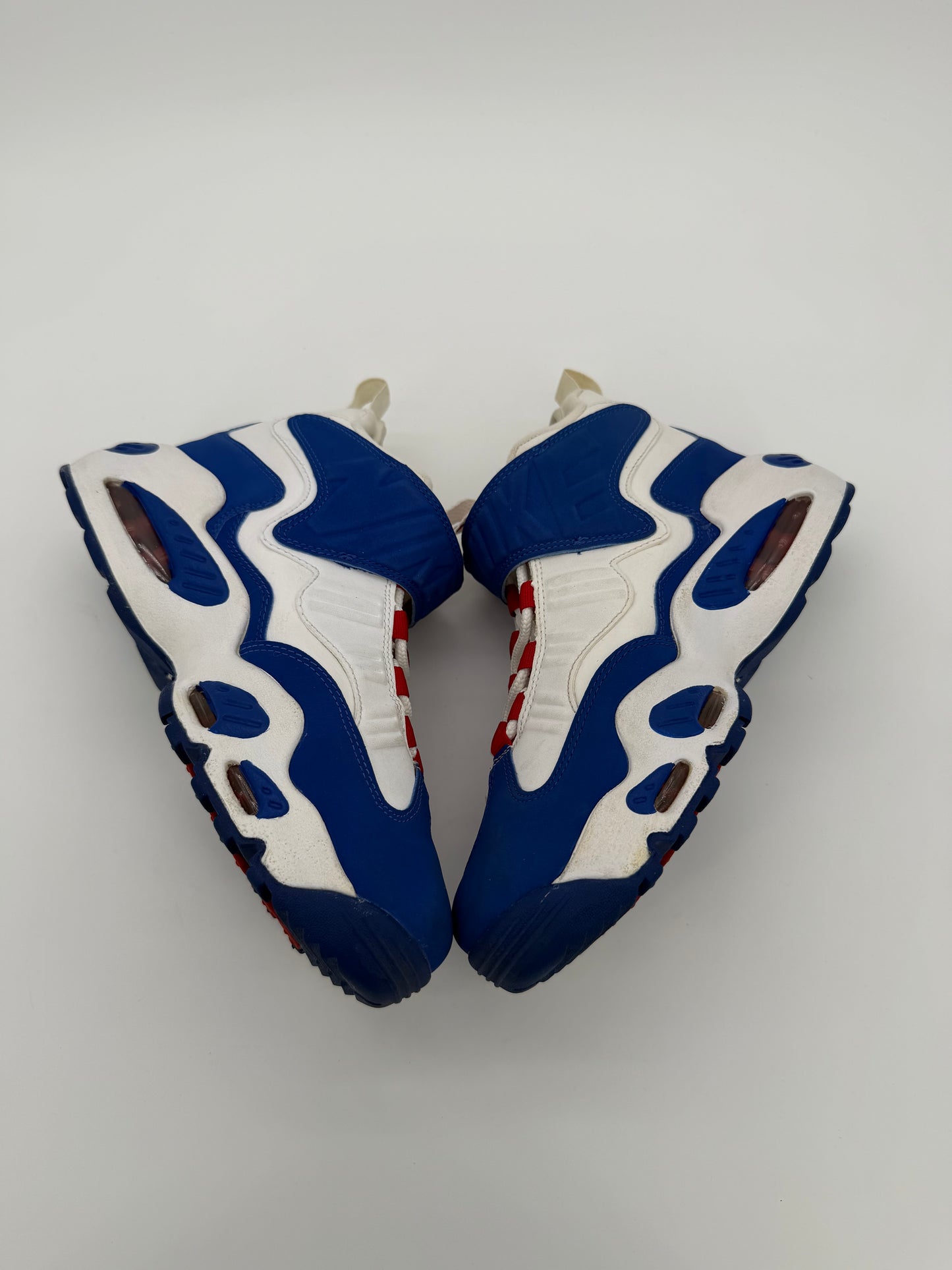 Nike Air Griffey Max 1 USA (GS) (2022)