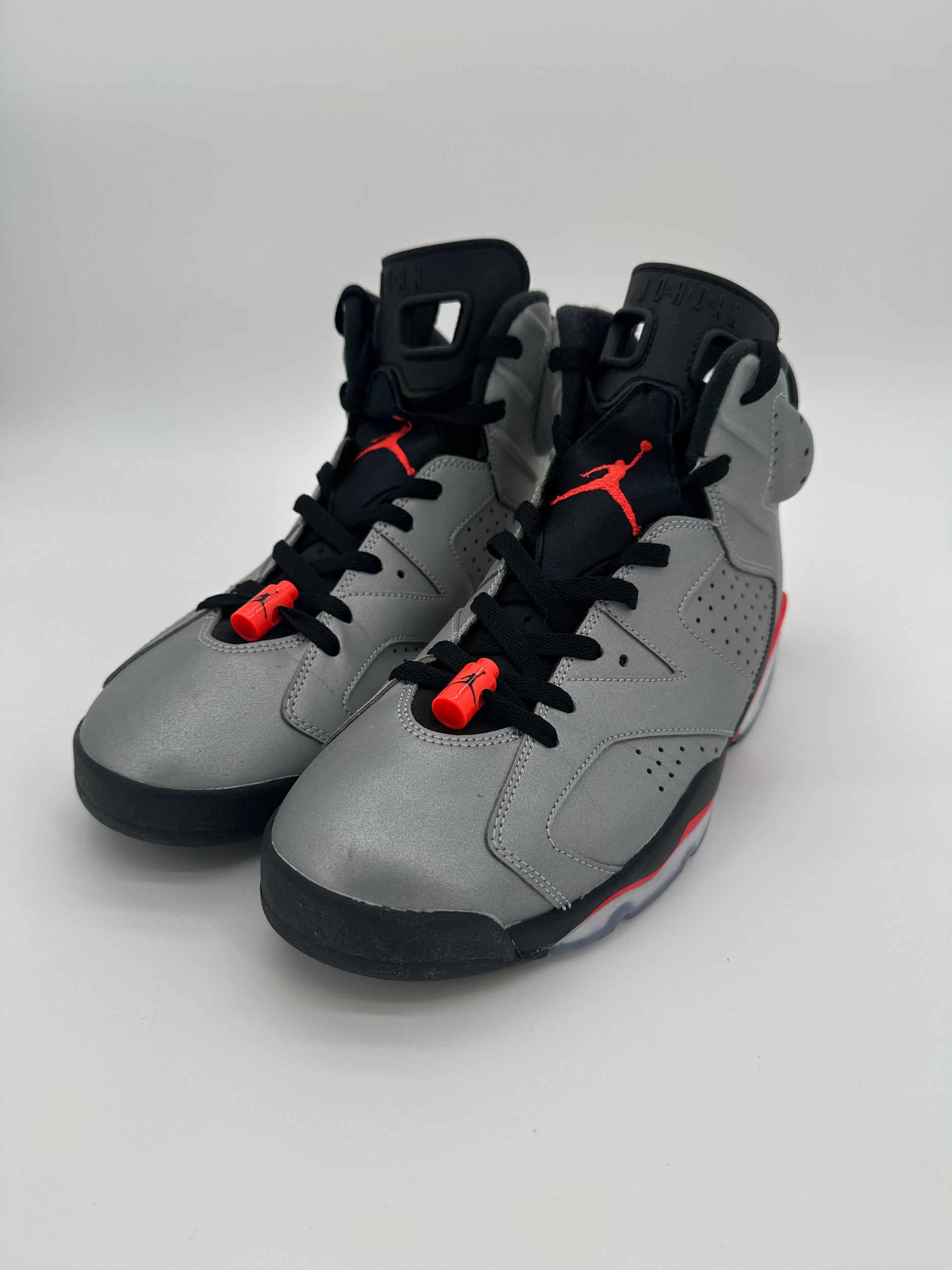 Jordan 6 Retro Reflections of a Champion