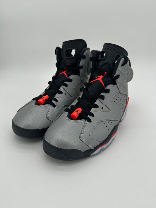 Jordan 6 Retro Reflections of a Champion