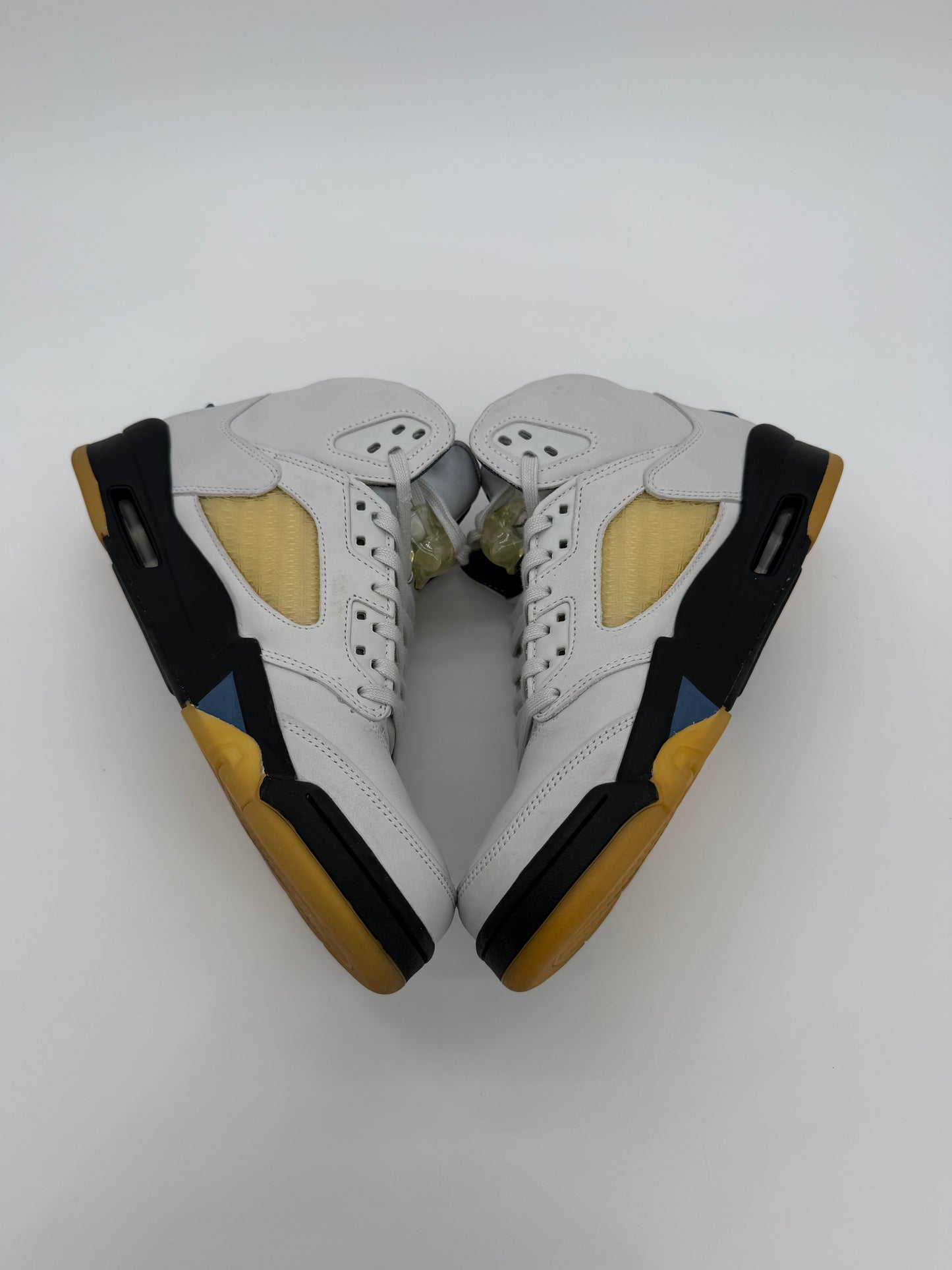 Jordan 5 Retro A Ma Maniére Dawn (Women's)