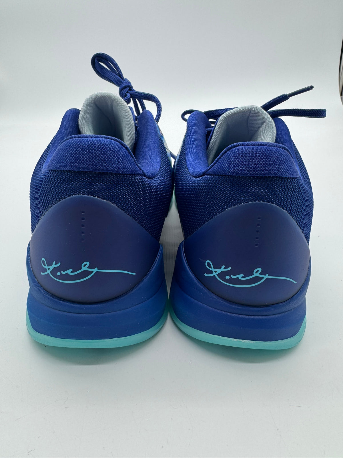 Nike Kobe 5 Protro X-Ray