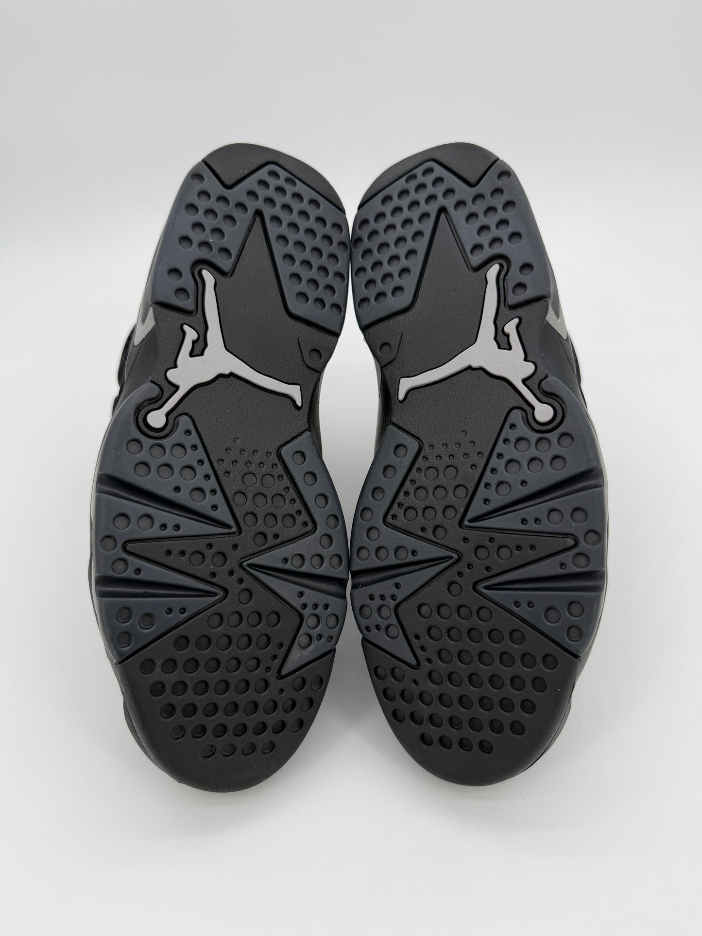 Jordan 6 Retro Cap and Gown