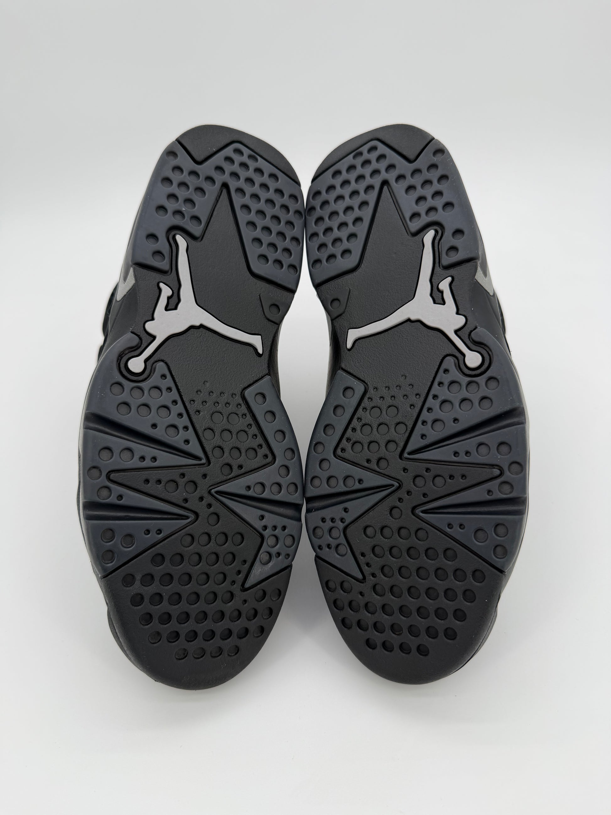 Jordan 6 Retro Cap and Gown