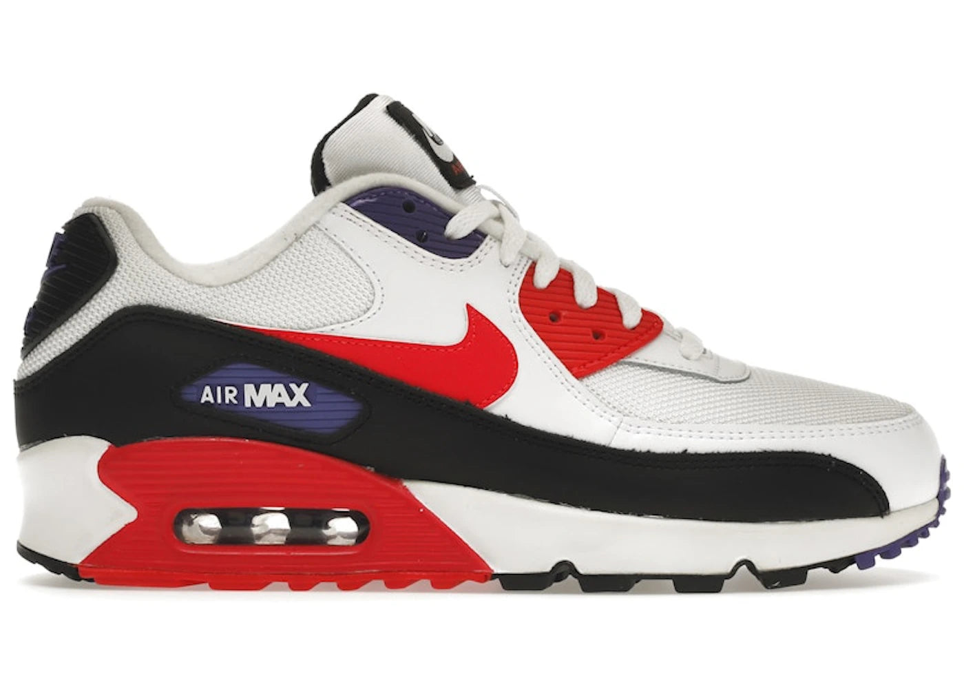 Nike Air Max 90 Raptors