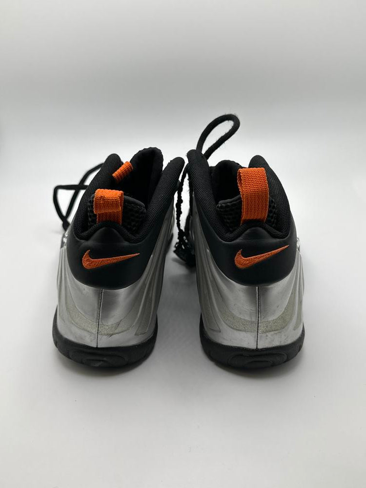 Nike Air Foamposite One Halloween (2020) (GS)