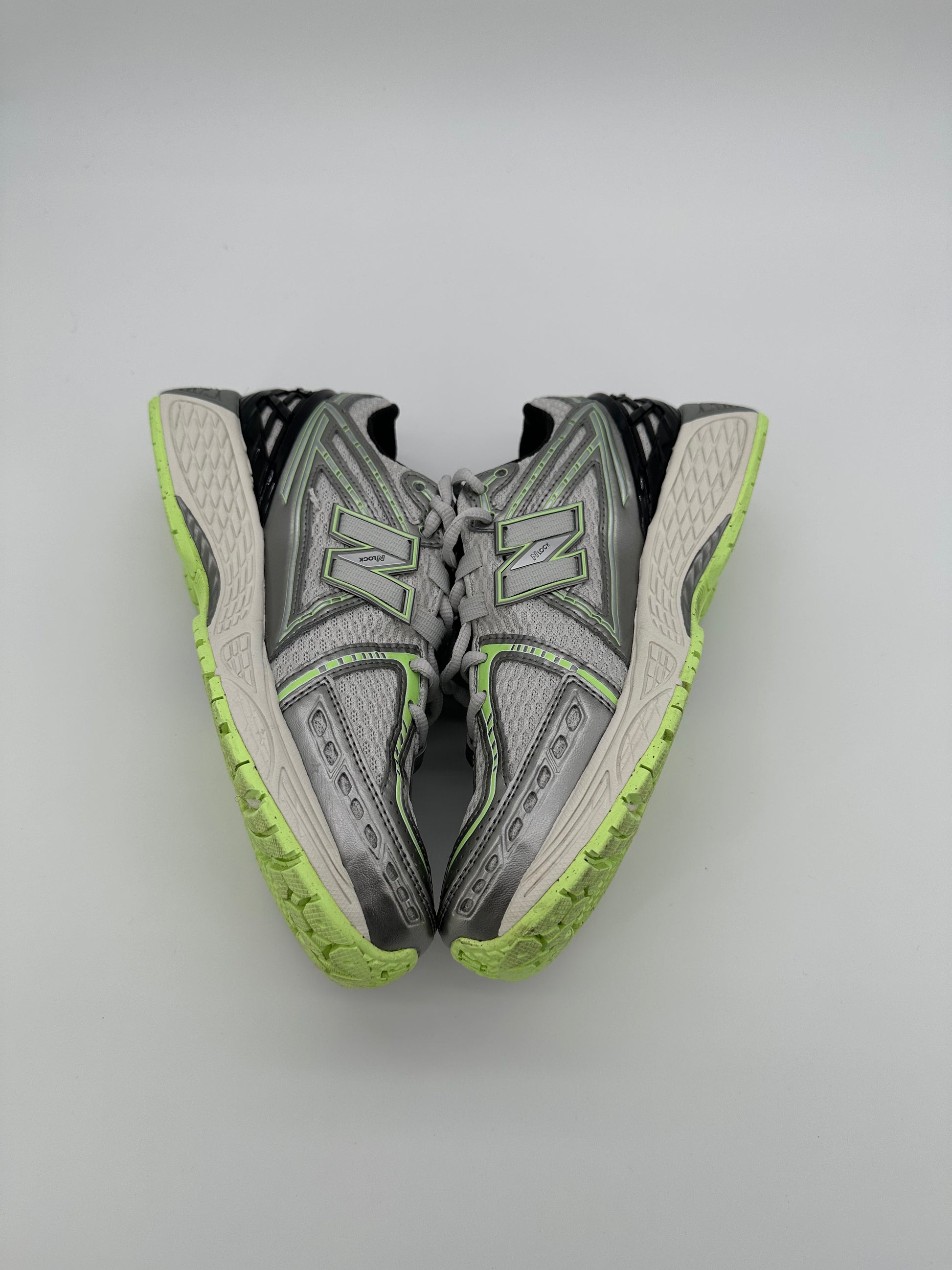 New Balance 1906R ASOS Exclusive Neon Pack Green