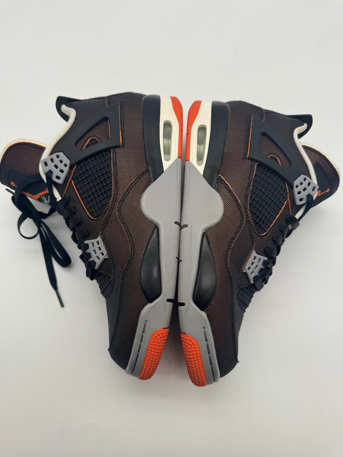 Jordan 4 Retro Starfish (Women's)