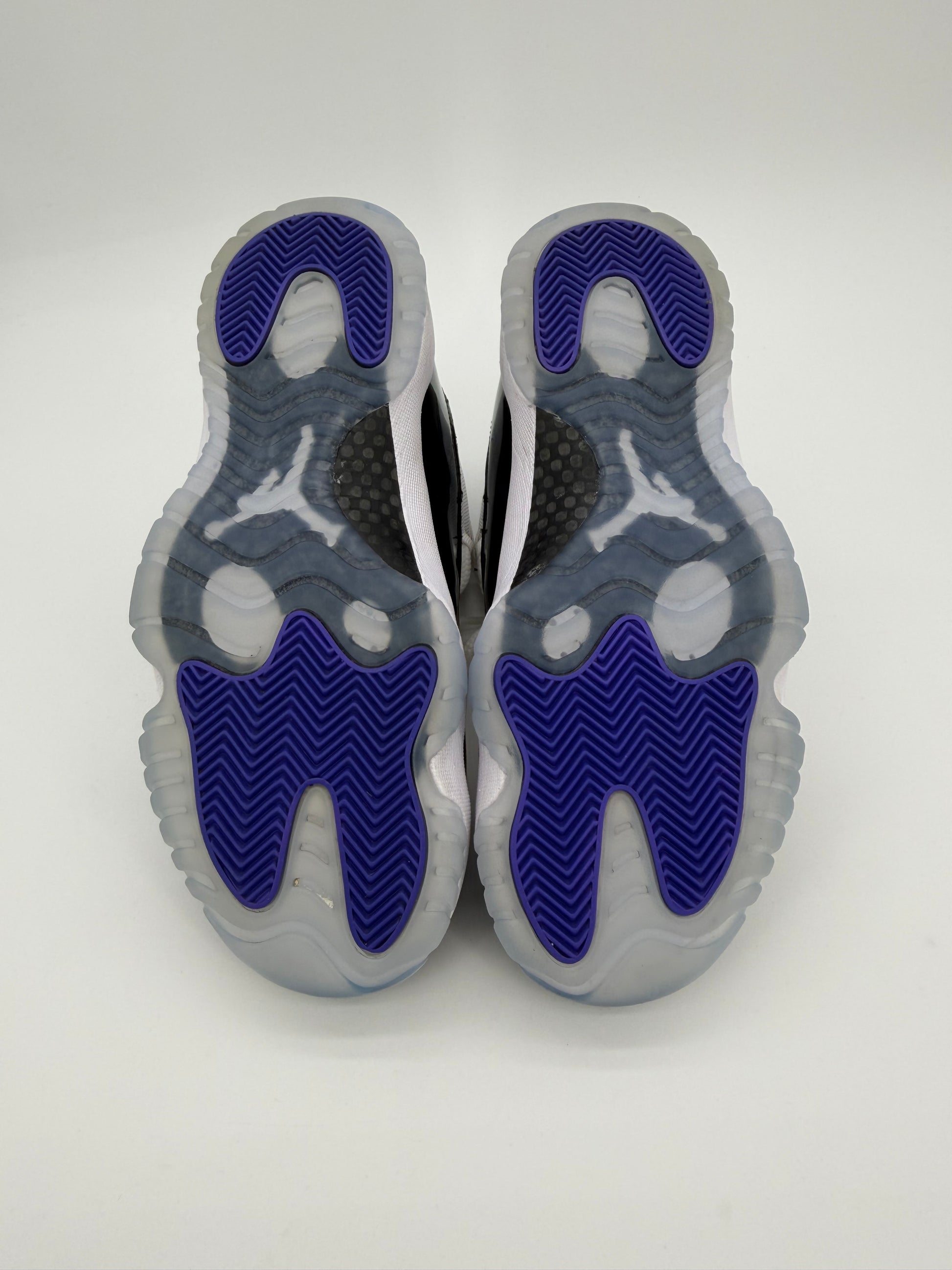 Jordan 11 Retro Concord (2018)