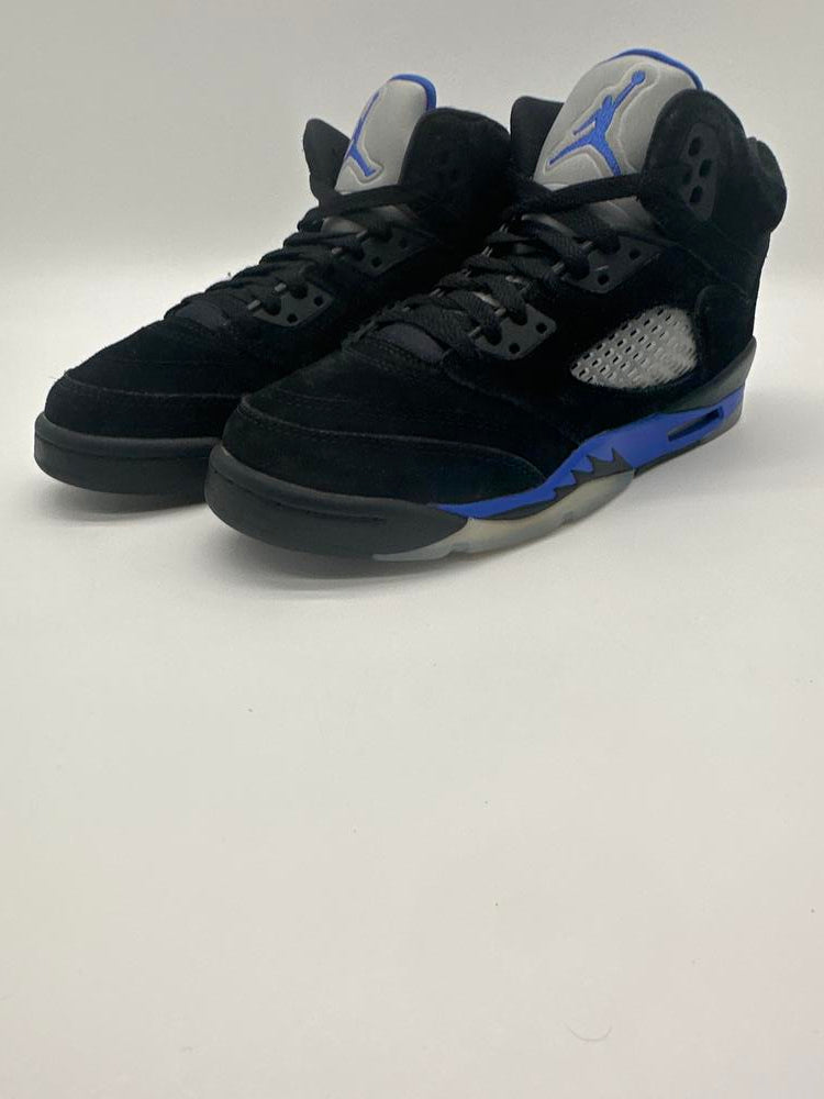 Jordan 5 Retro Racer Blue (GS)